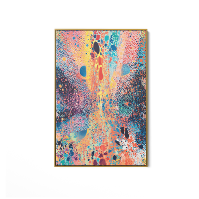 Solar Flare Symphony UA - 648 - Unique Aesthetics