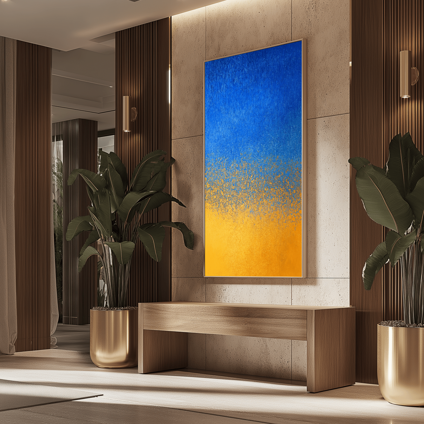 Solar Riptide UA - 643 - Unique Aesthetics