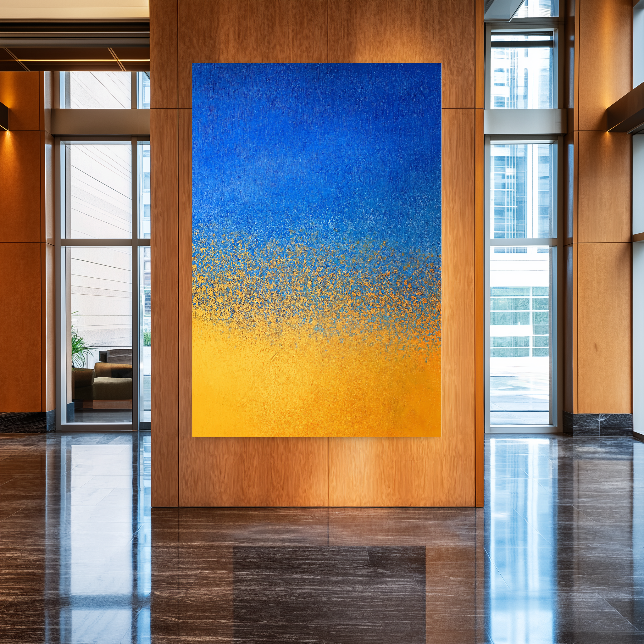 Solar Riptide UA - 643 - Unique Aesthetics