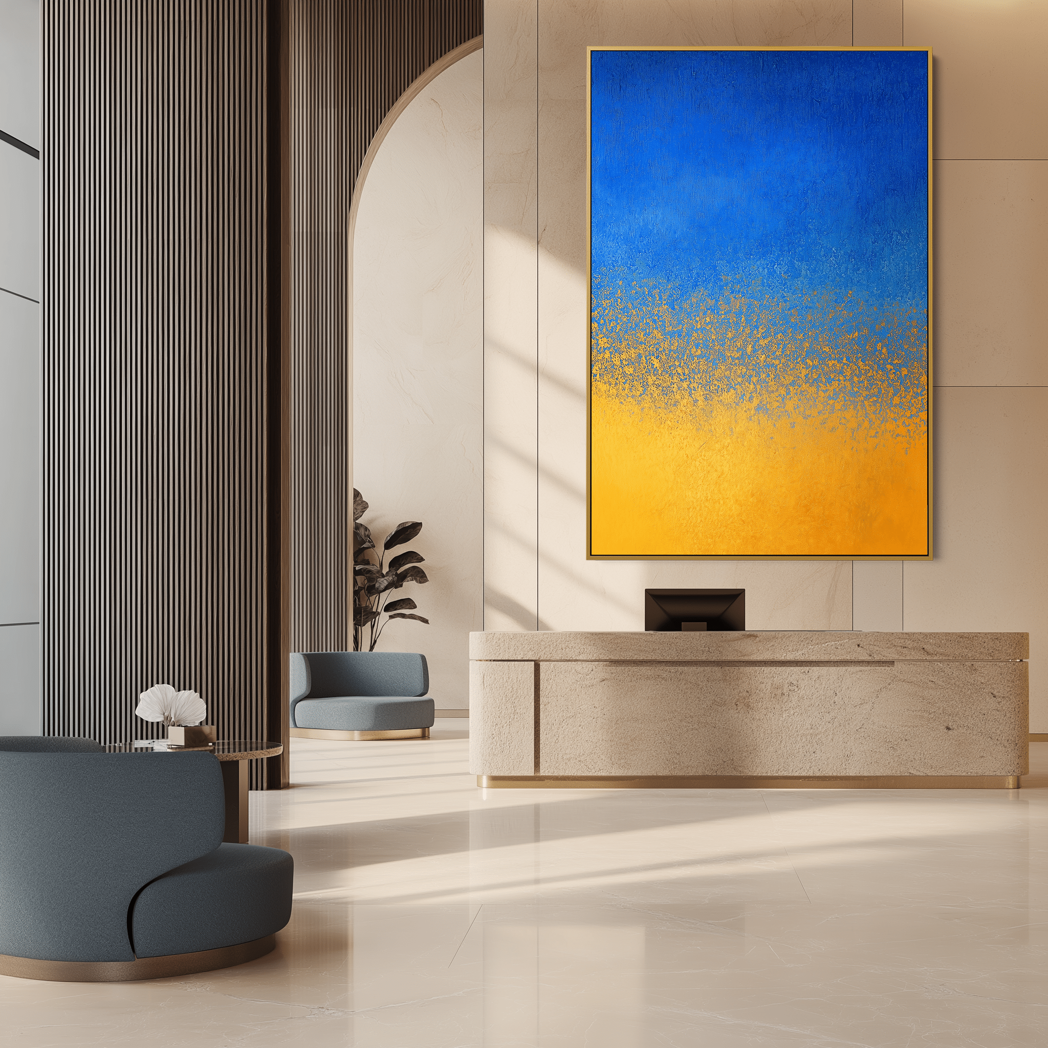 Solar Riptide UA - 643 - Unique Aesthetics