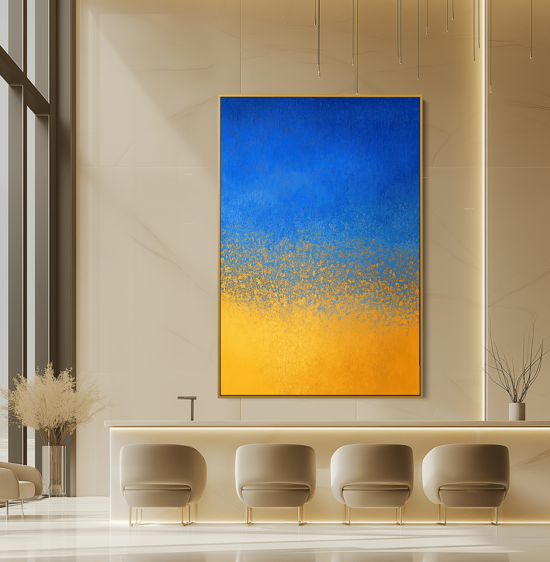 Solar Riptide UA - 643 - Unique Aesthetics