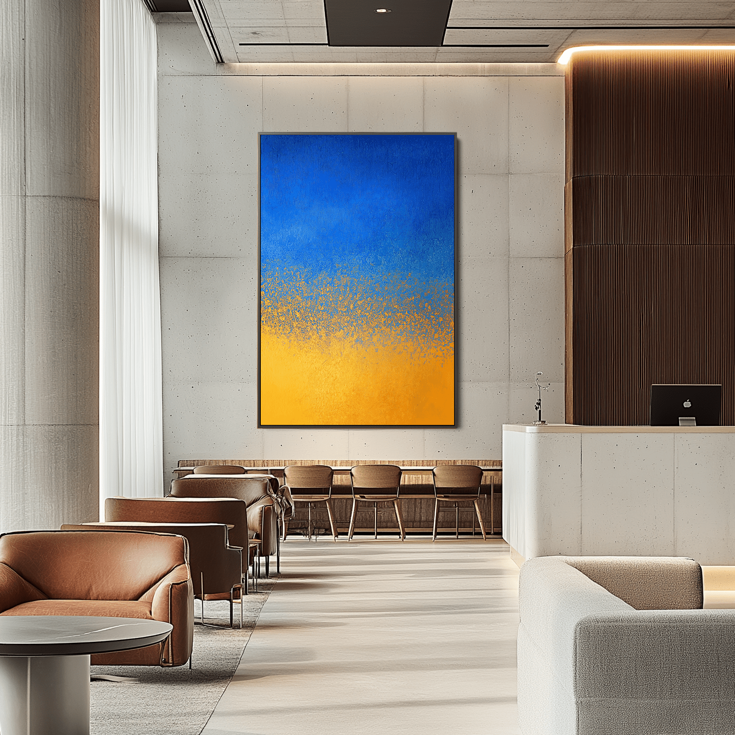 Solar Riptide UA - 643 - Unique Aesthetics