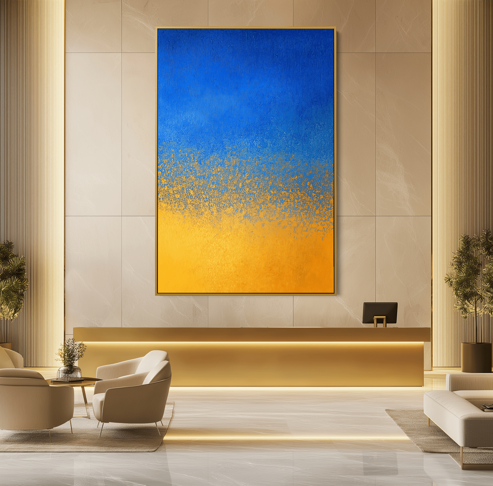 Solar Riptide UA - 643 - Unique Aesthetics