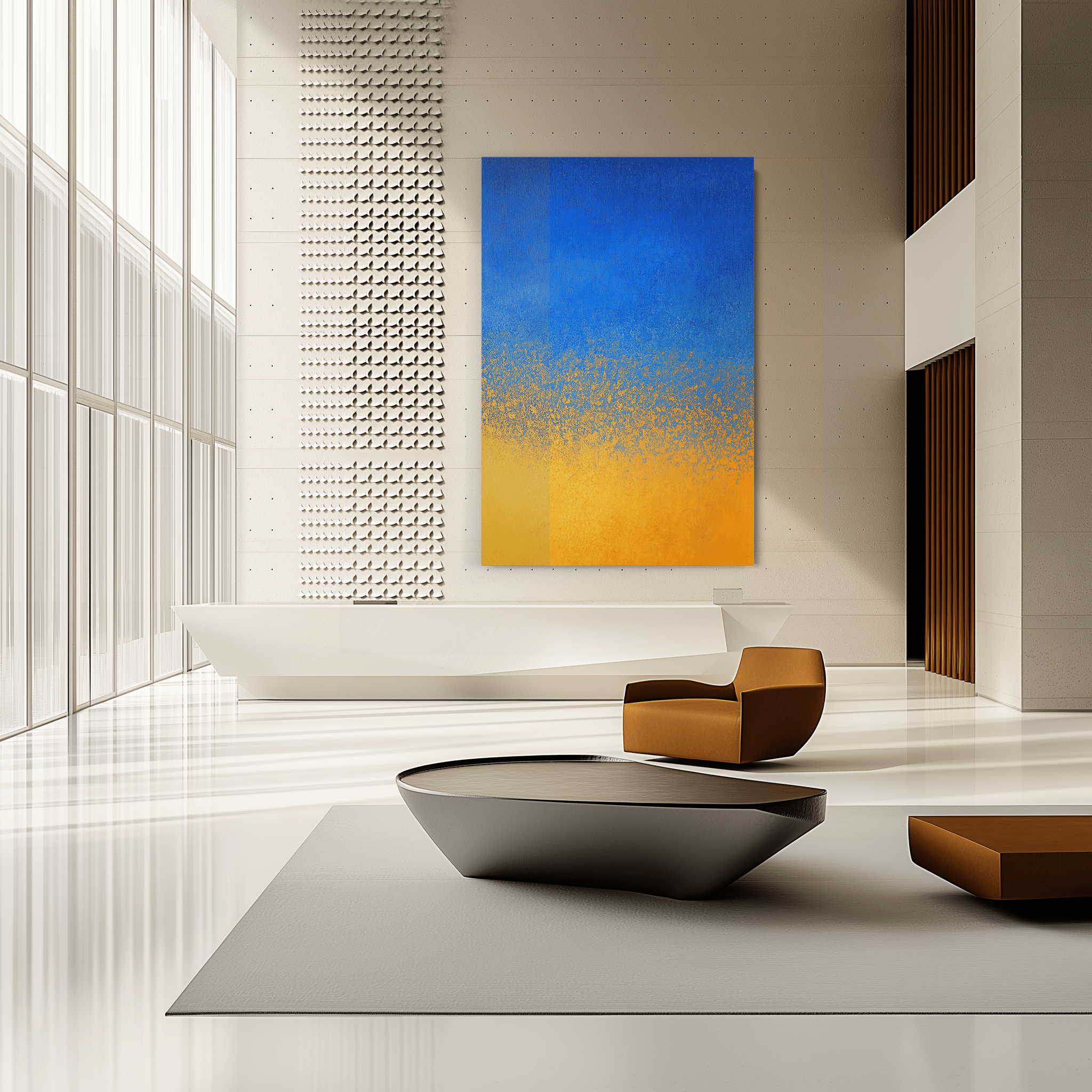 Solar Riptide UA - 643 - Unique Aesthetics