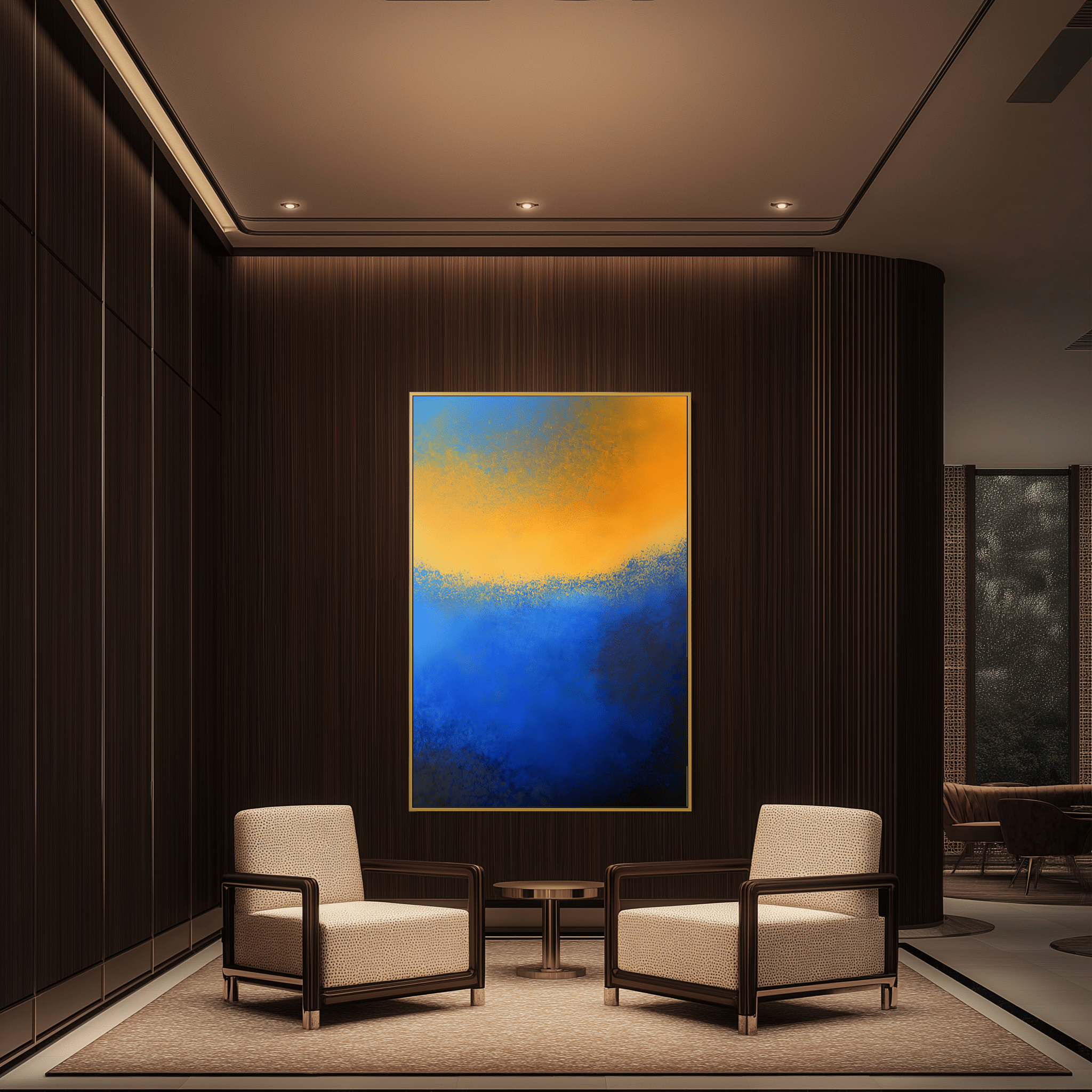 Solar Riptide UA - 644 - Unique Aesthetics