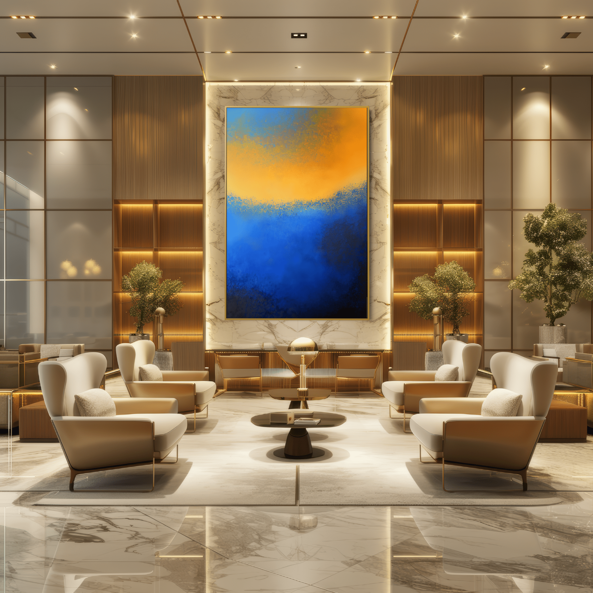 Solar Riptide UA - 644 - Unique Aesthetics