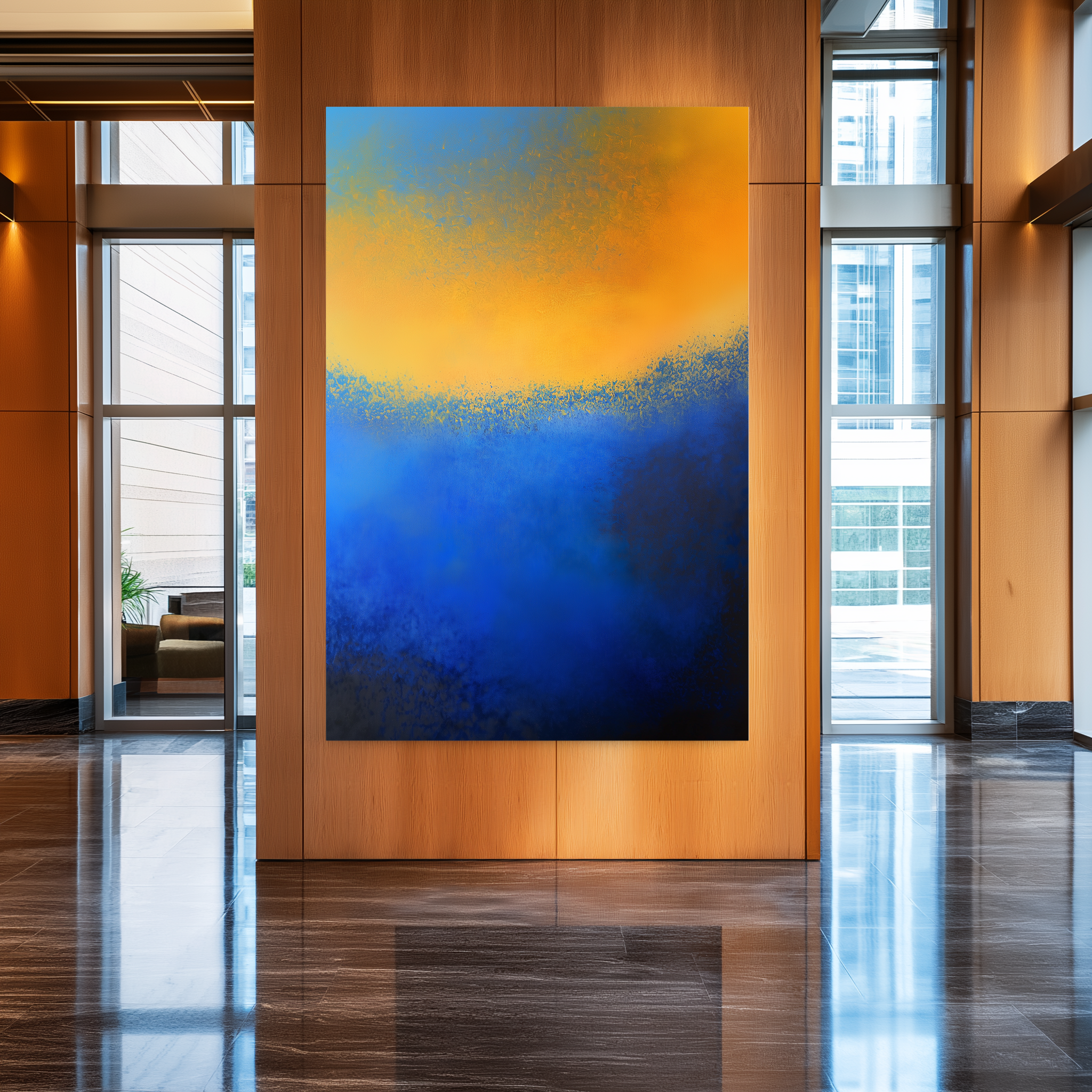 Solar Riptide UA - 644 - Unique Aesthetics