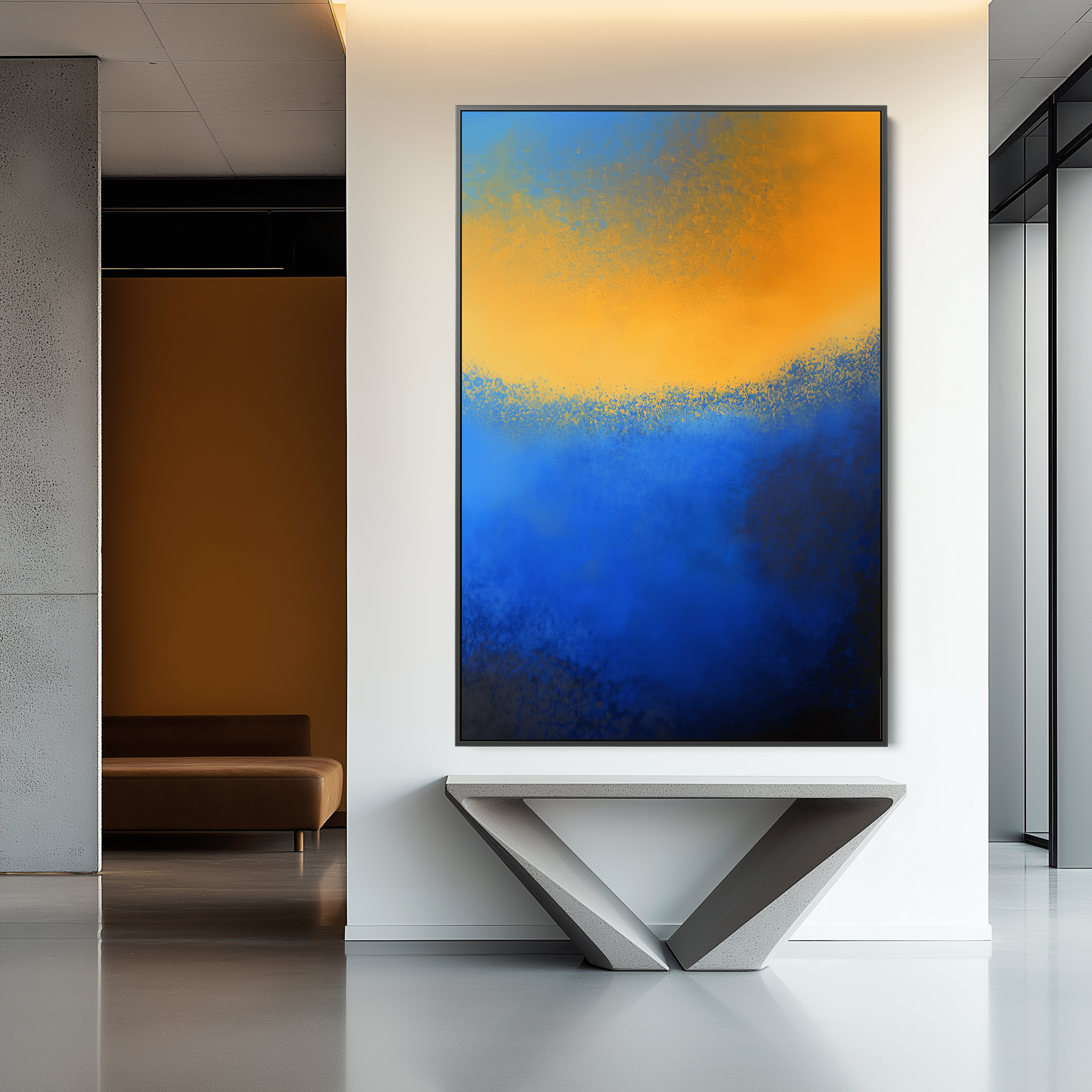 Solar Riptide UA - 644 - Unique Aesthetics