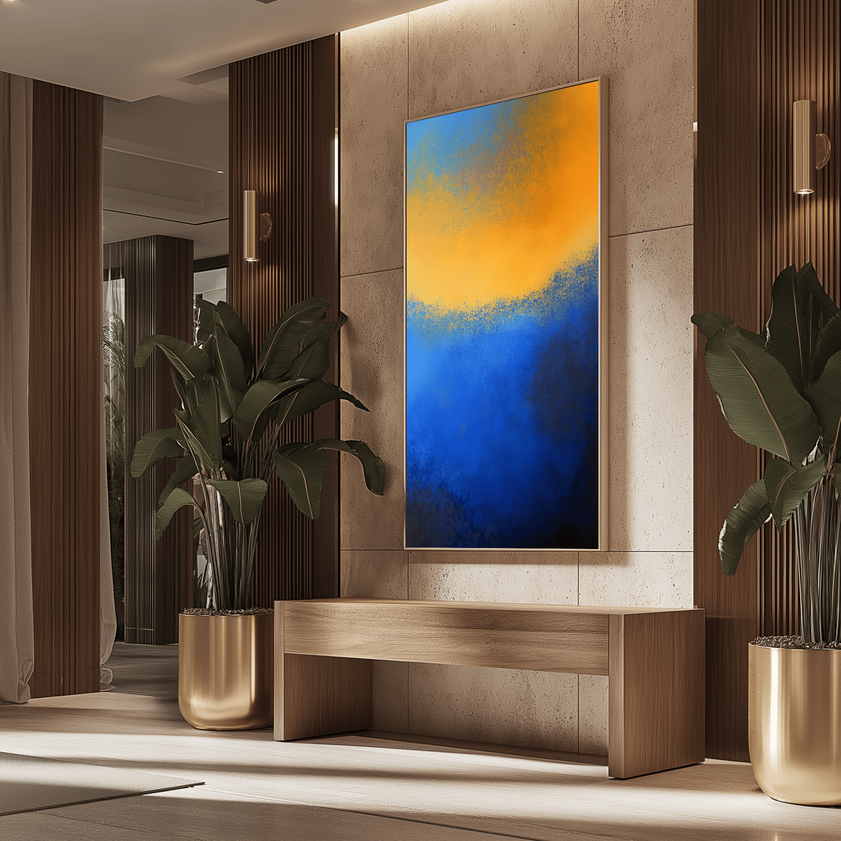 Solar Riptide UA - 644 - Unique Aesthetics