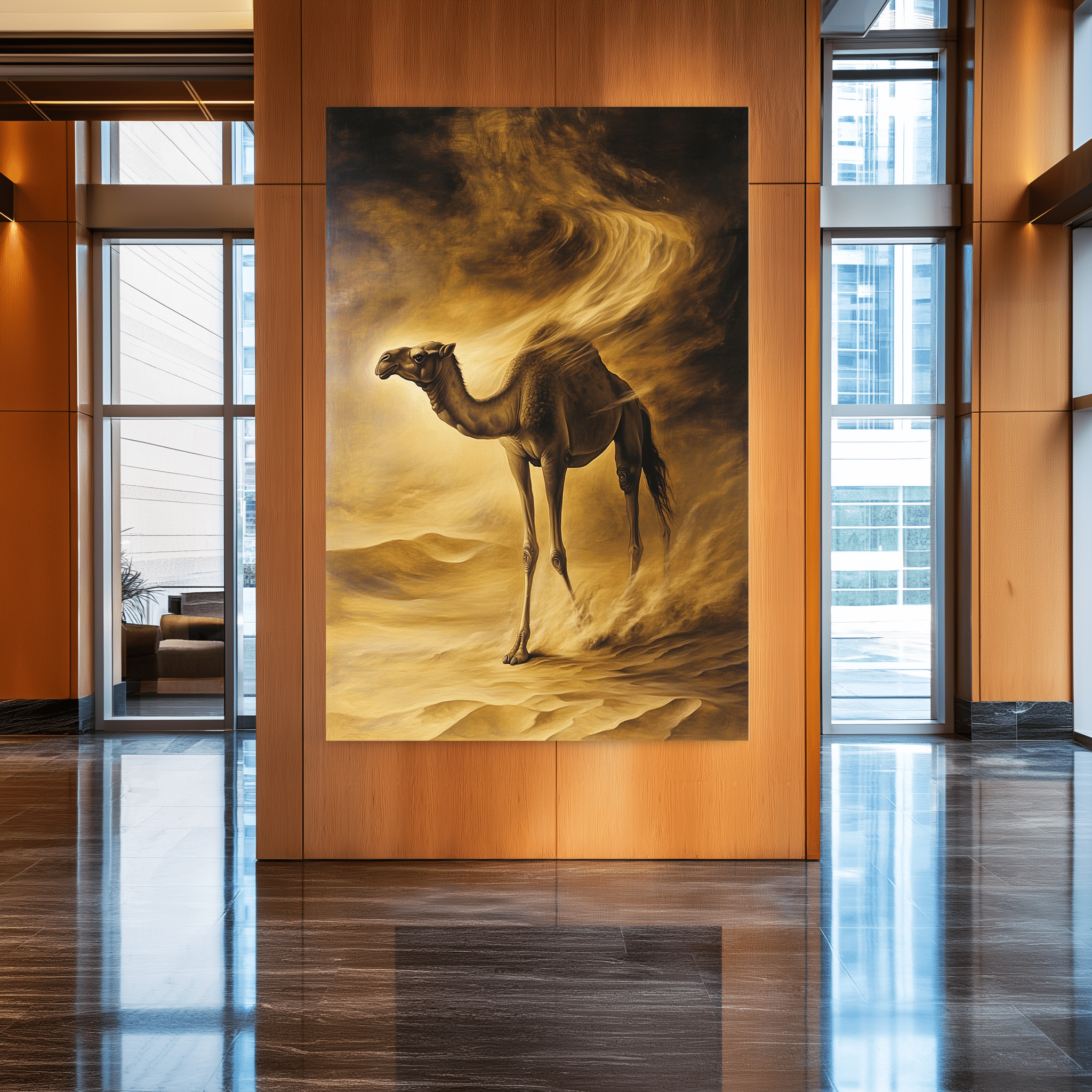 Solivagant UA - 410 - Unique Aesthetics