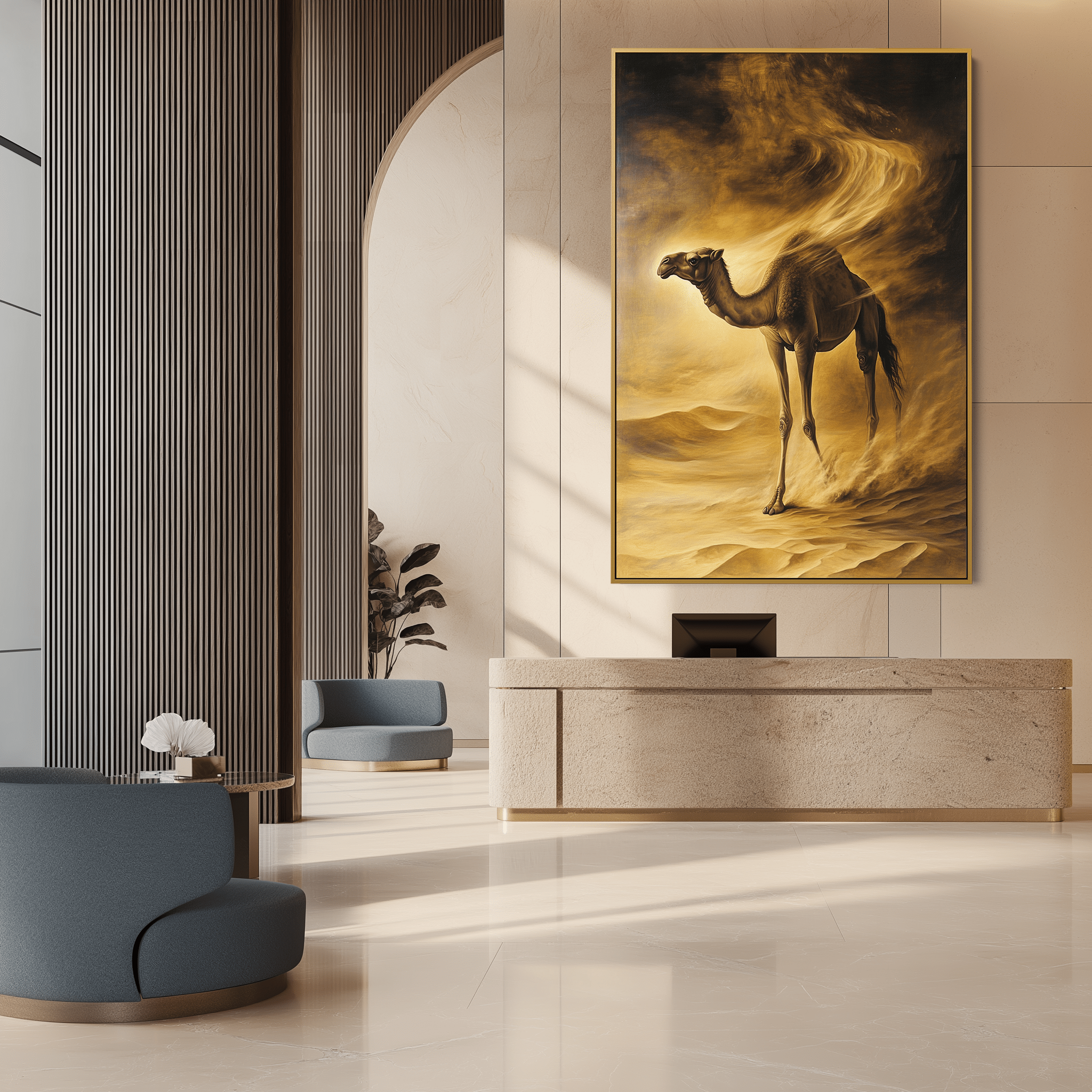 Solivagant UA - 410 - Unique Aesthetics