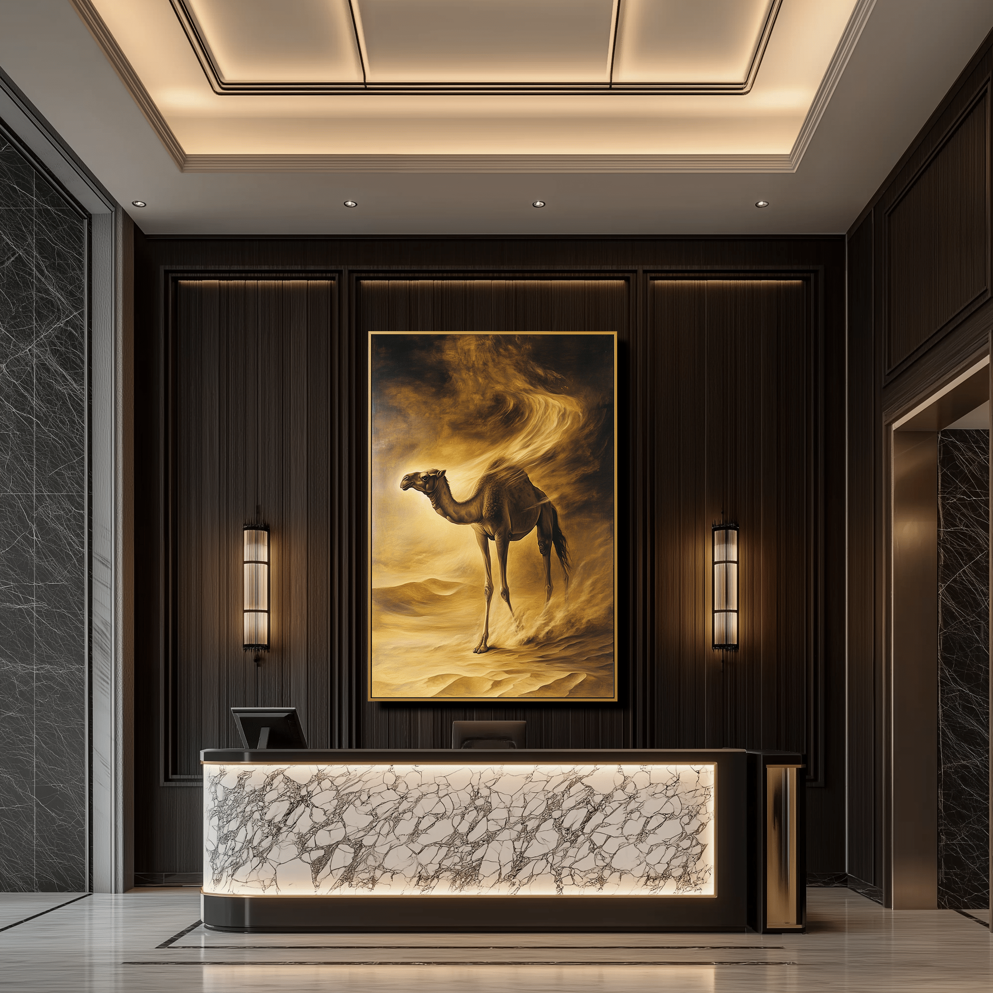 Solivagant UA - 410 - Unique Aesthetics