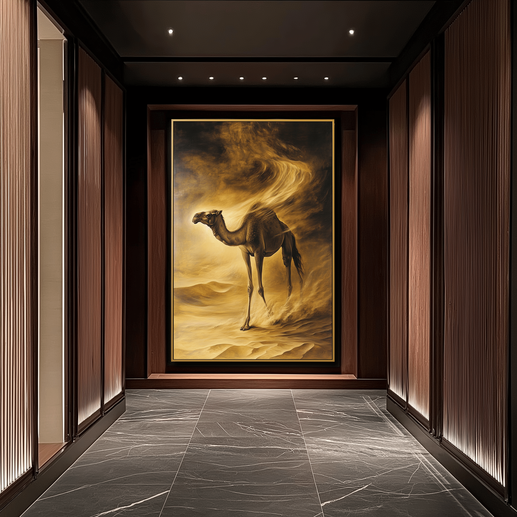 Solivagant UA - 410 - Unique Aesthetics