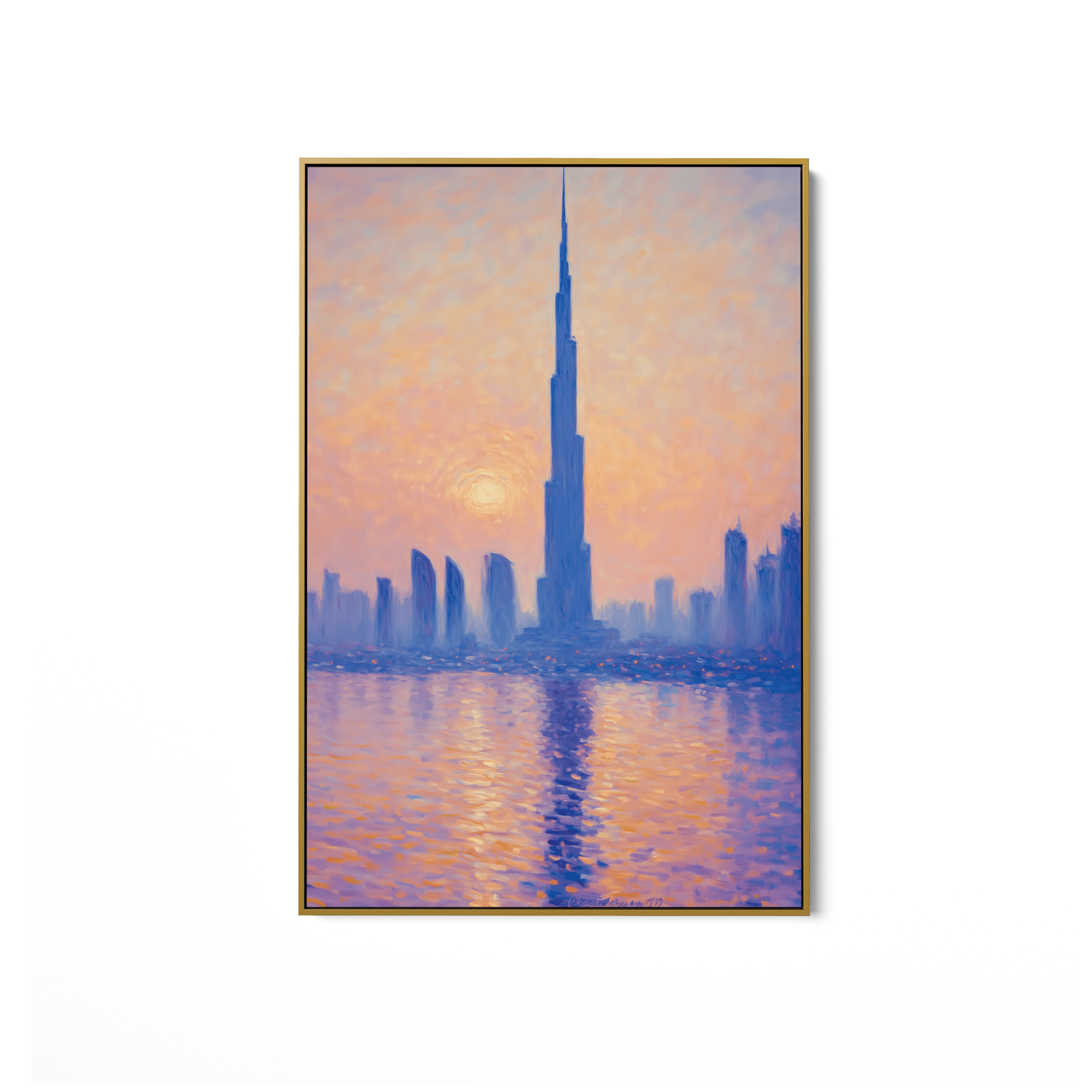 Solrise UA - 847 - Unique Aesthetics