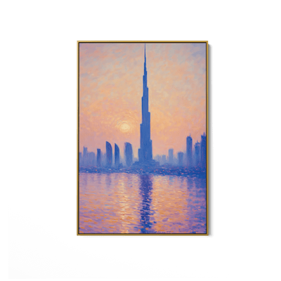 Solrise UA - 847 - Unique Aesthetics