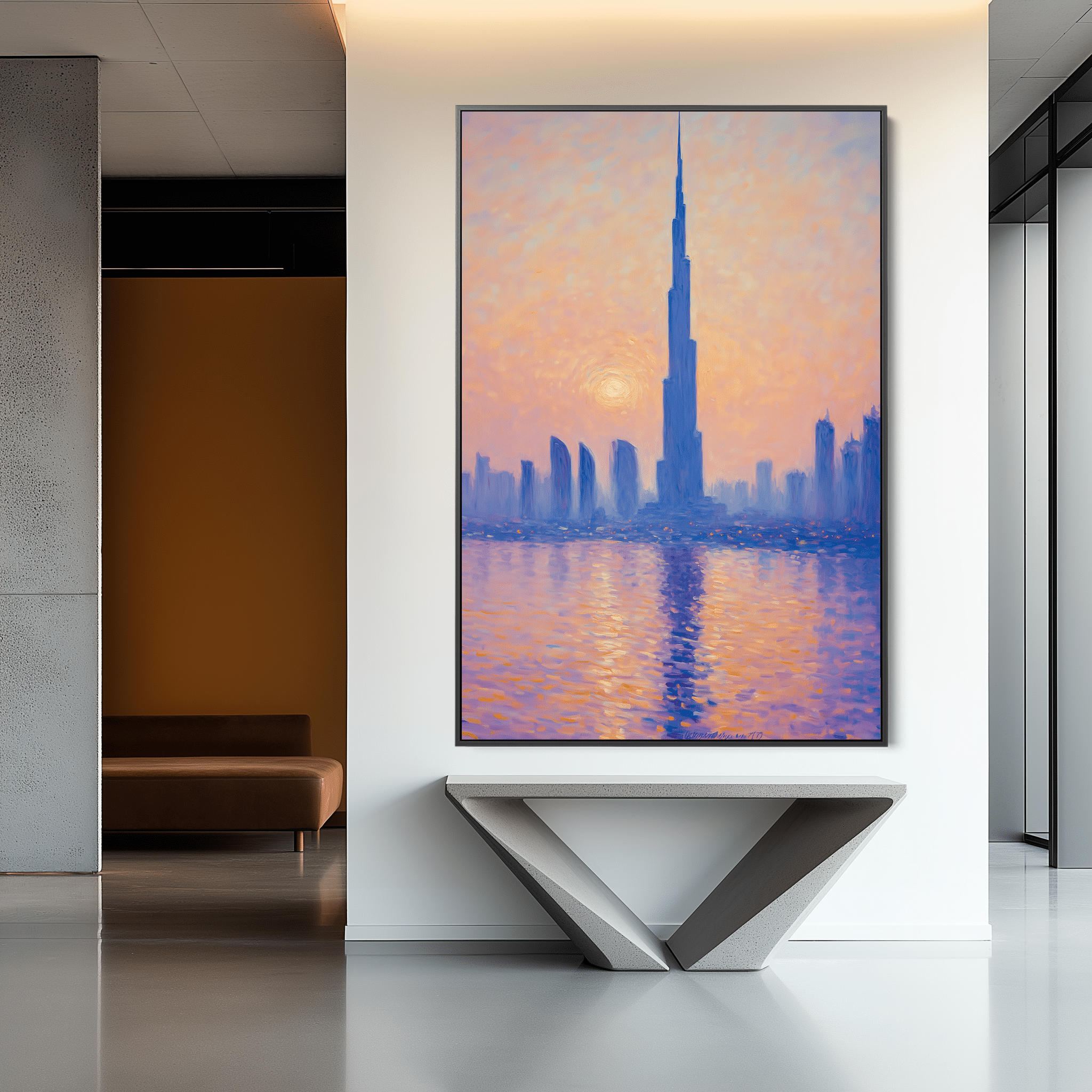 Solrise UA - 847 - Unique Aesthetics