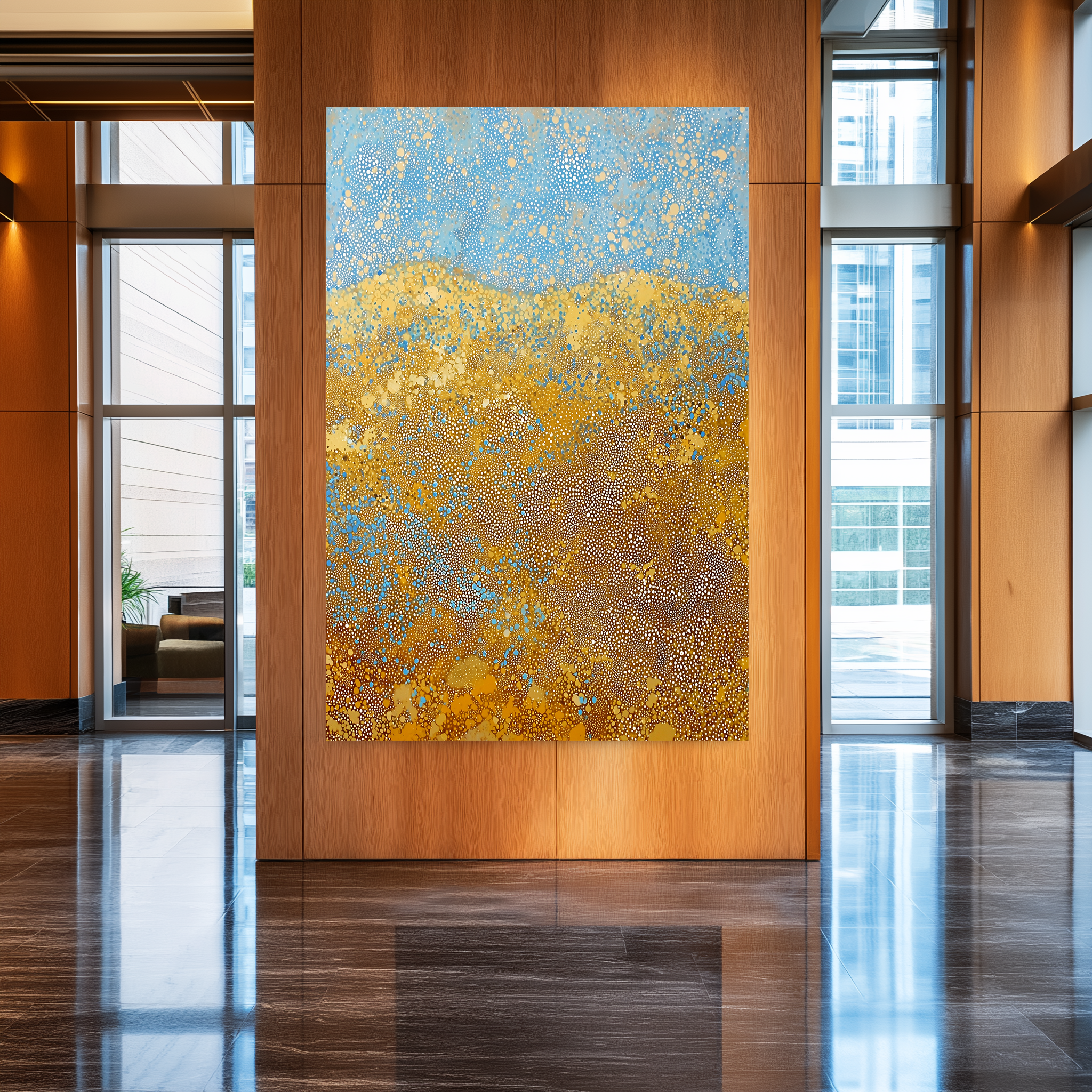 Solstice Sands UA - 607 - Unique Aesthetics