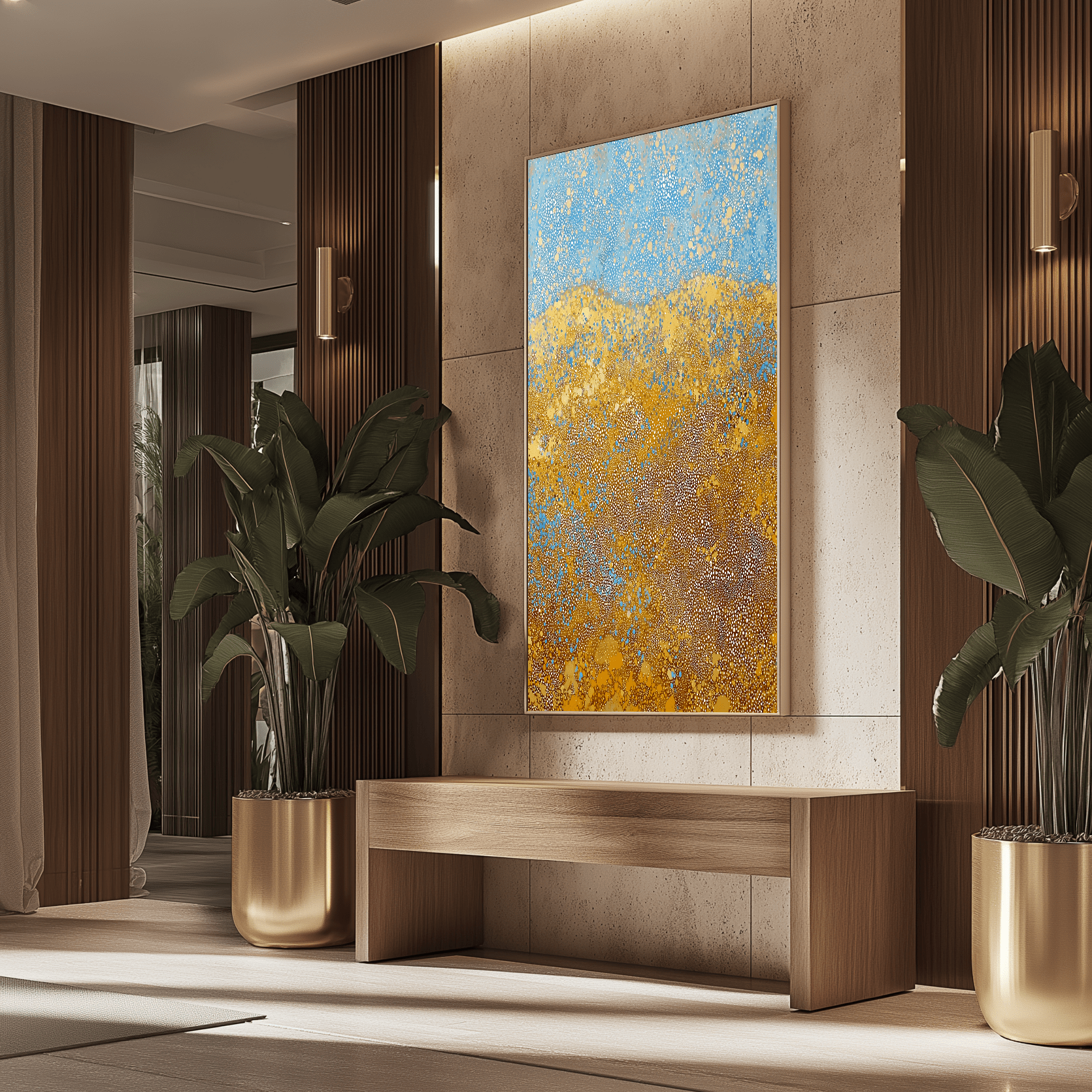 Solstice Sands UA - 607 - Unique Aesthetics