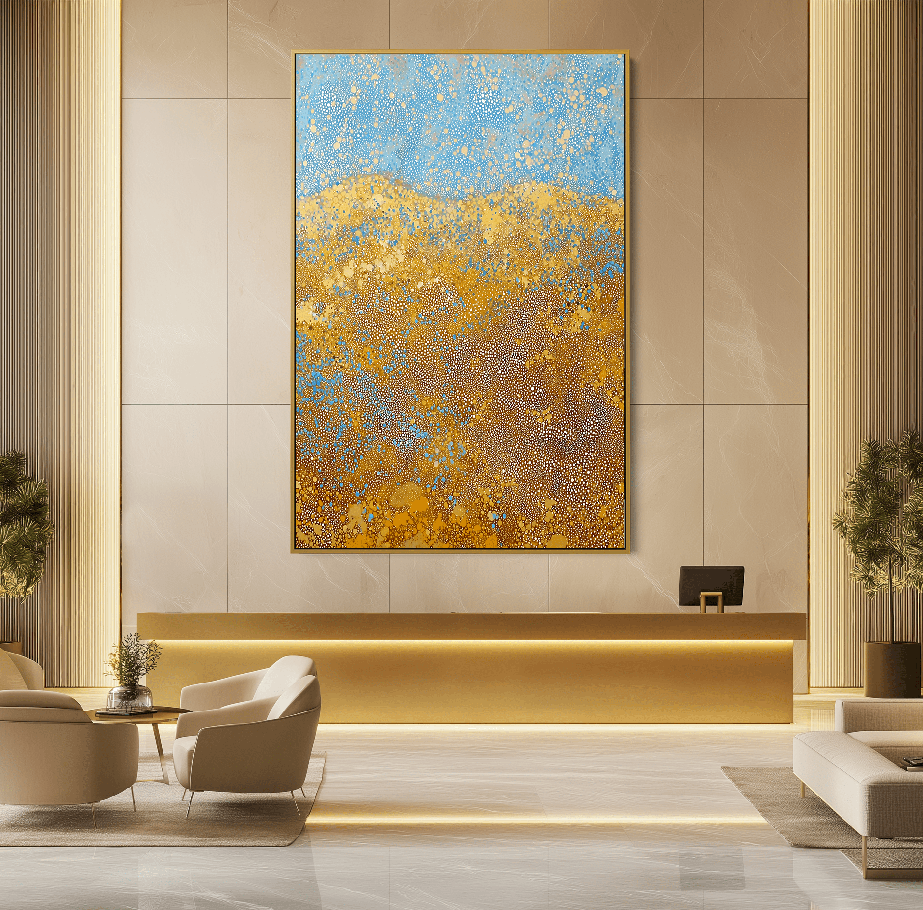 Solstice Sands UA - 607 - Unique Aesthetics