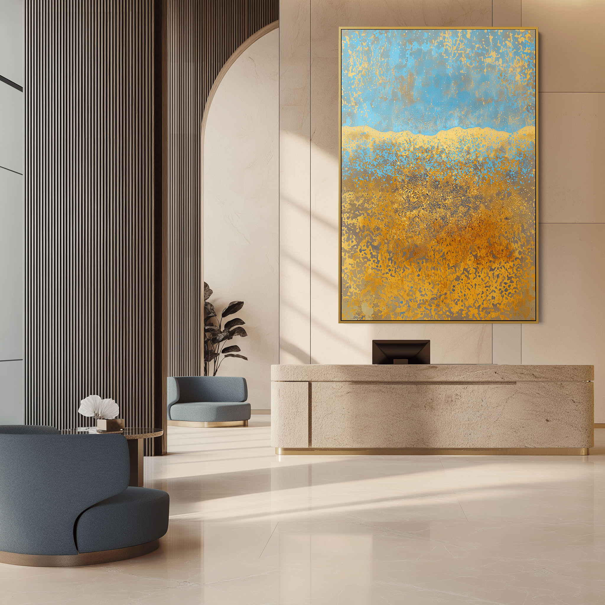 Solstice Sands UA - 608 - Unique Aesthetics