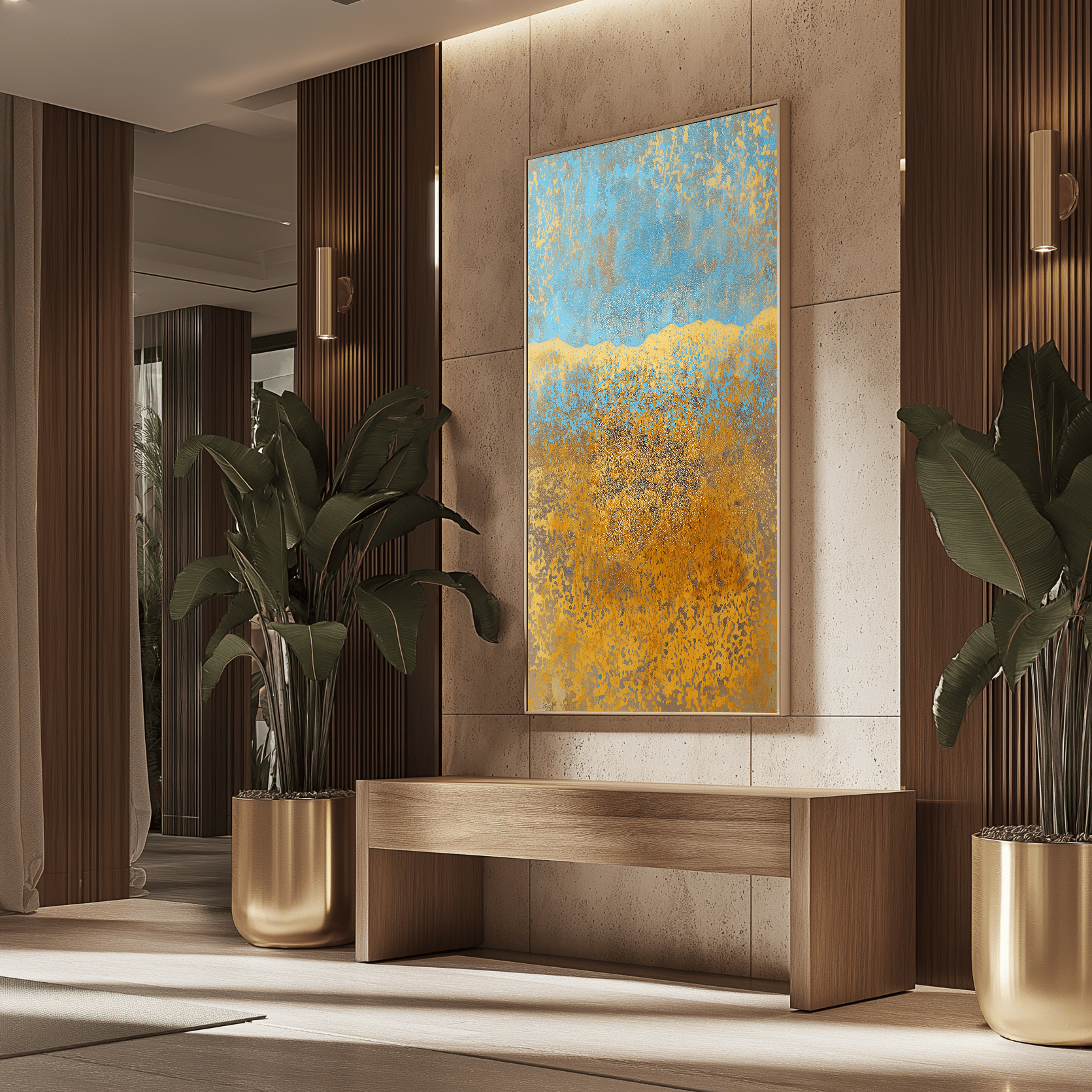 Solstice Sands UA - 608 - Unique Aesthetics