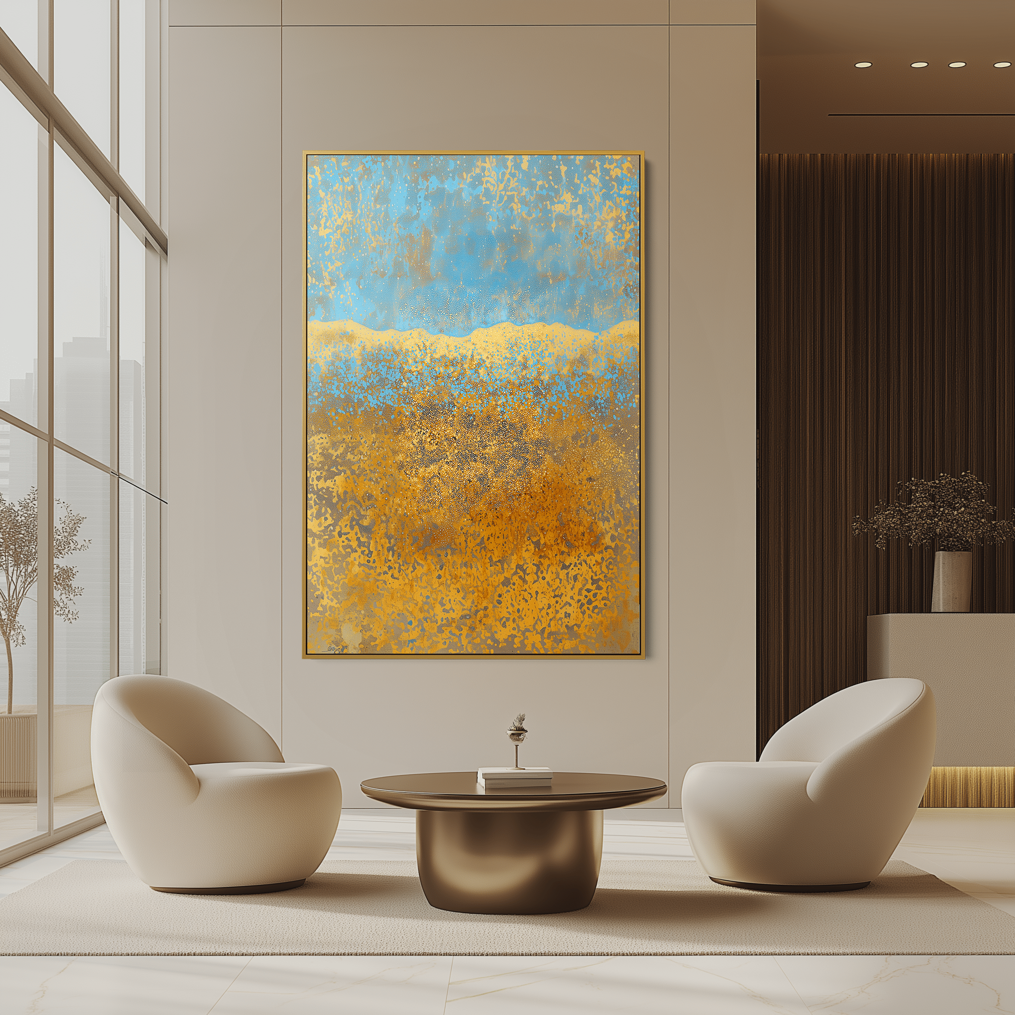 Solstice Sands UA - 608 - Unique Aesthetics