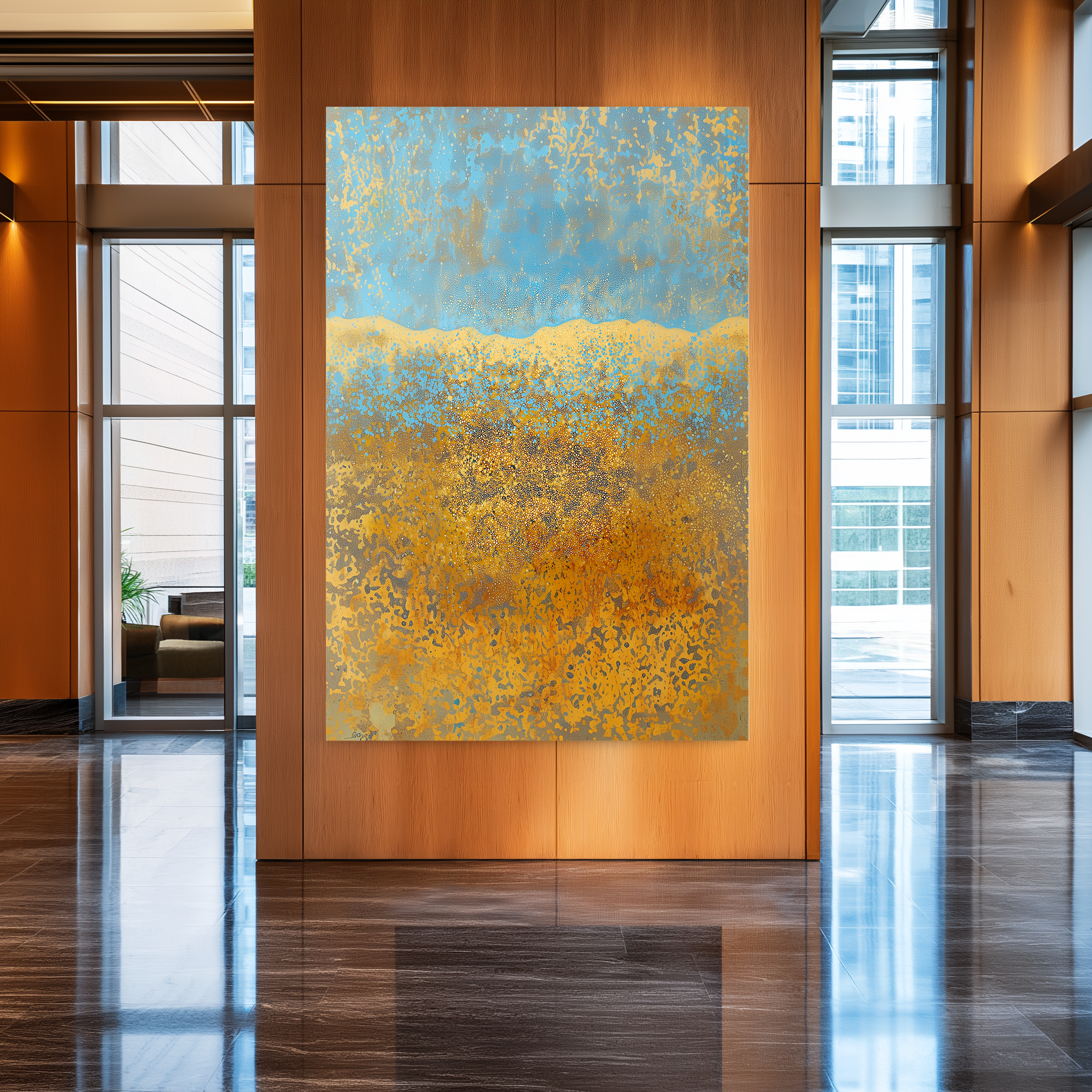 Solstice Sands UA - 608 - Unique Aesthetics