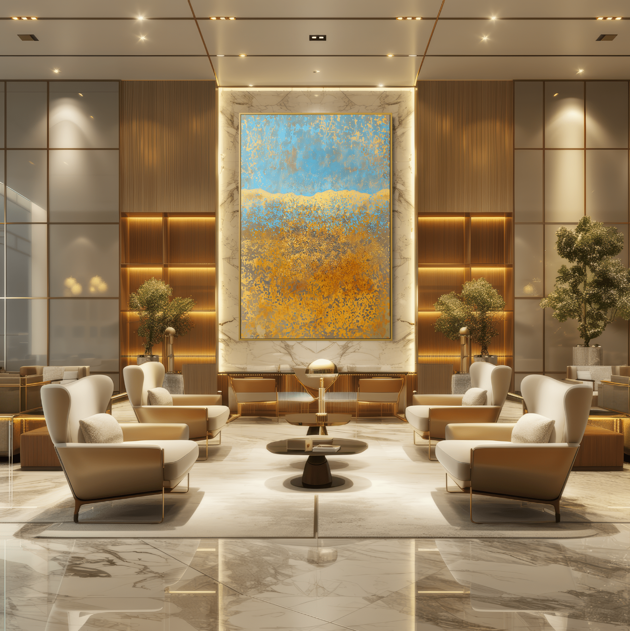 Solstice Sands UA - 608 - Unique Aesthetics