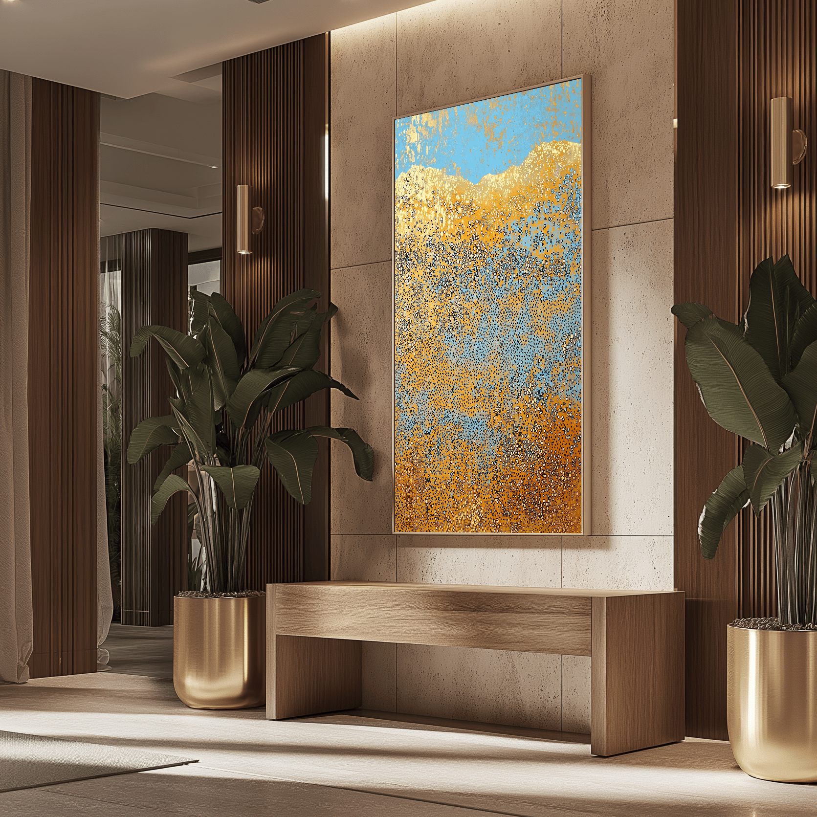 Solstice Sands UA - 609 - Unique Aesthetics