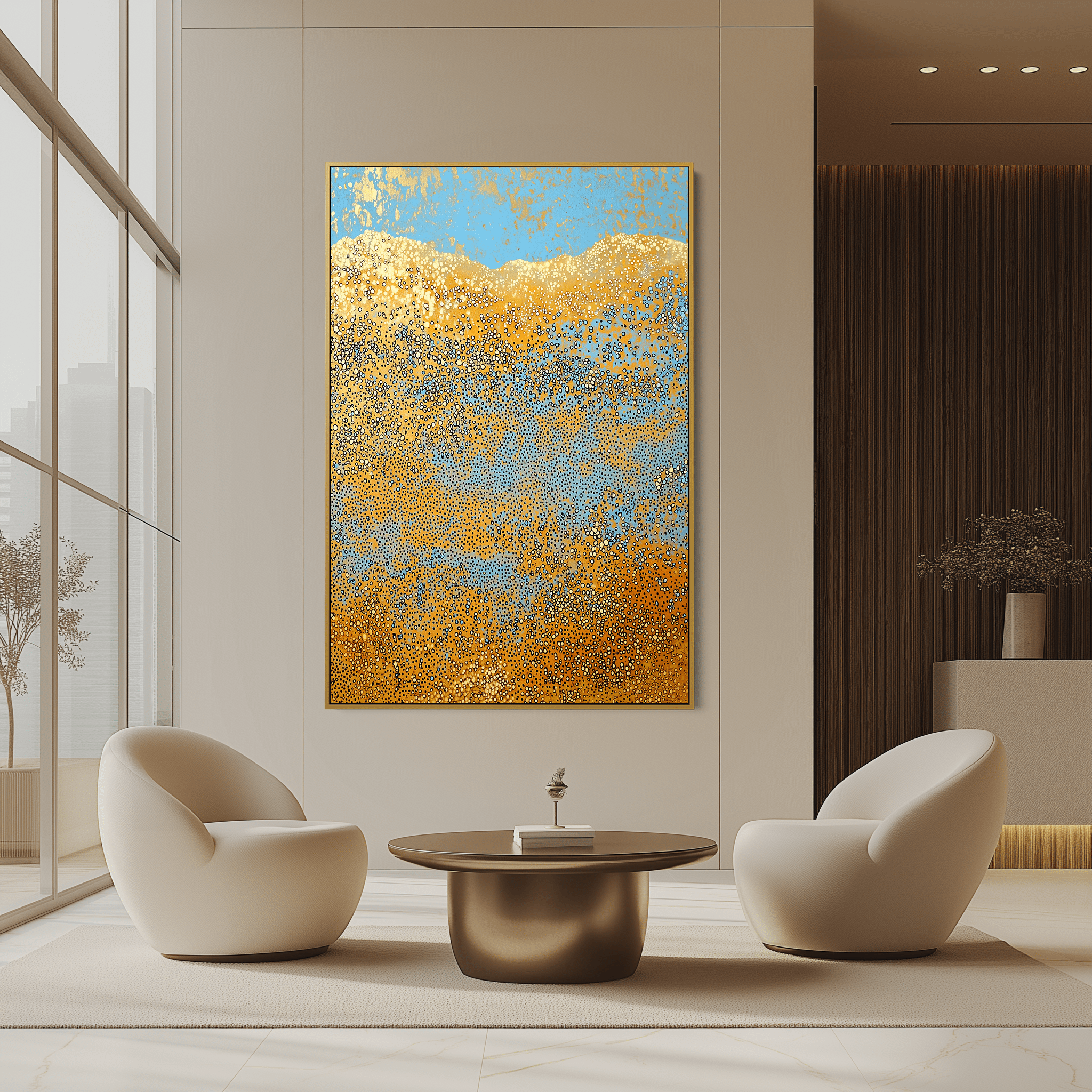 Solstice Sands UA - 609 - Unique Aesthetics