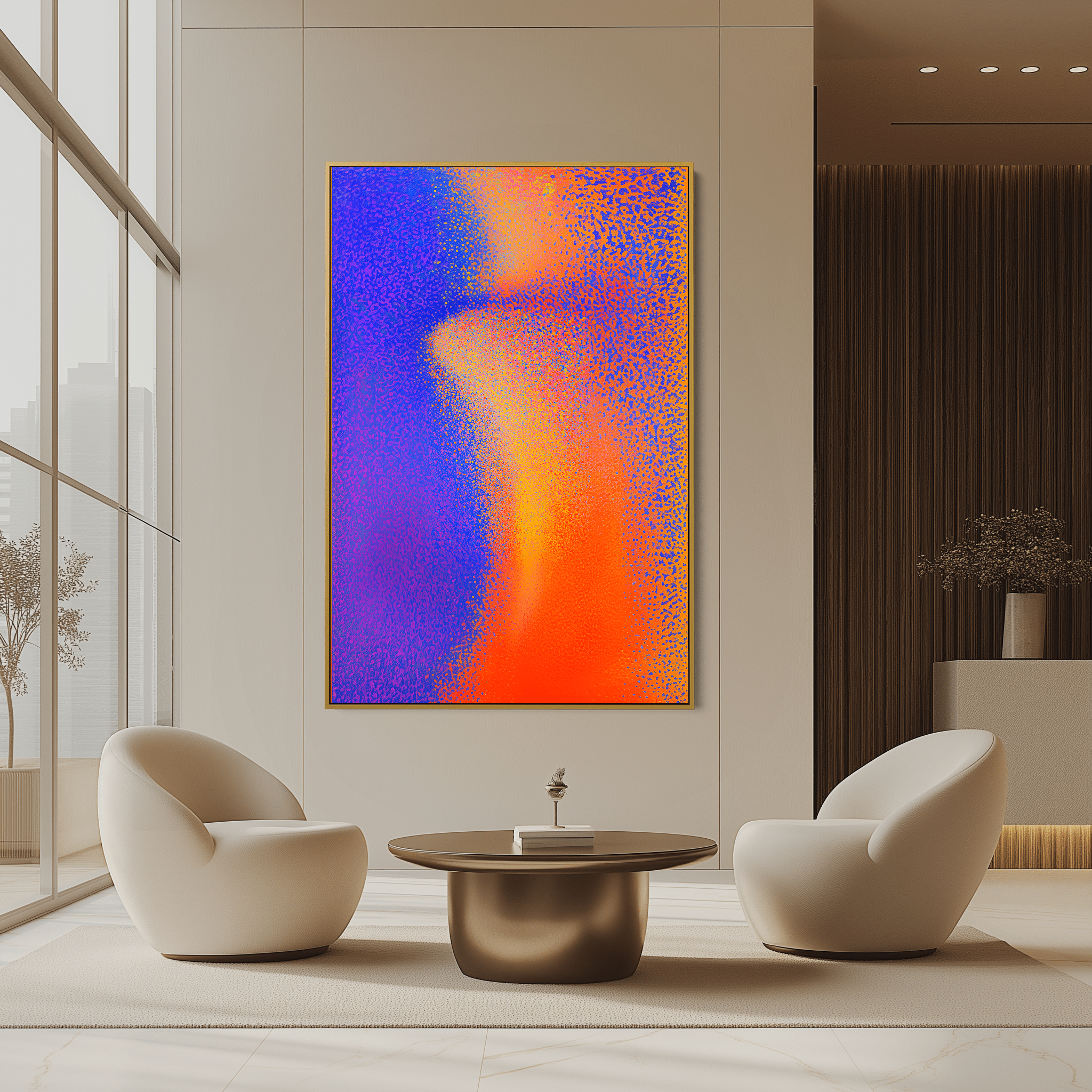 Solstice Veil UA - 564 - Unique Aesthetics