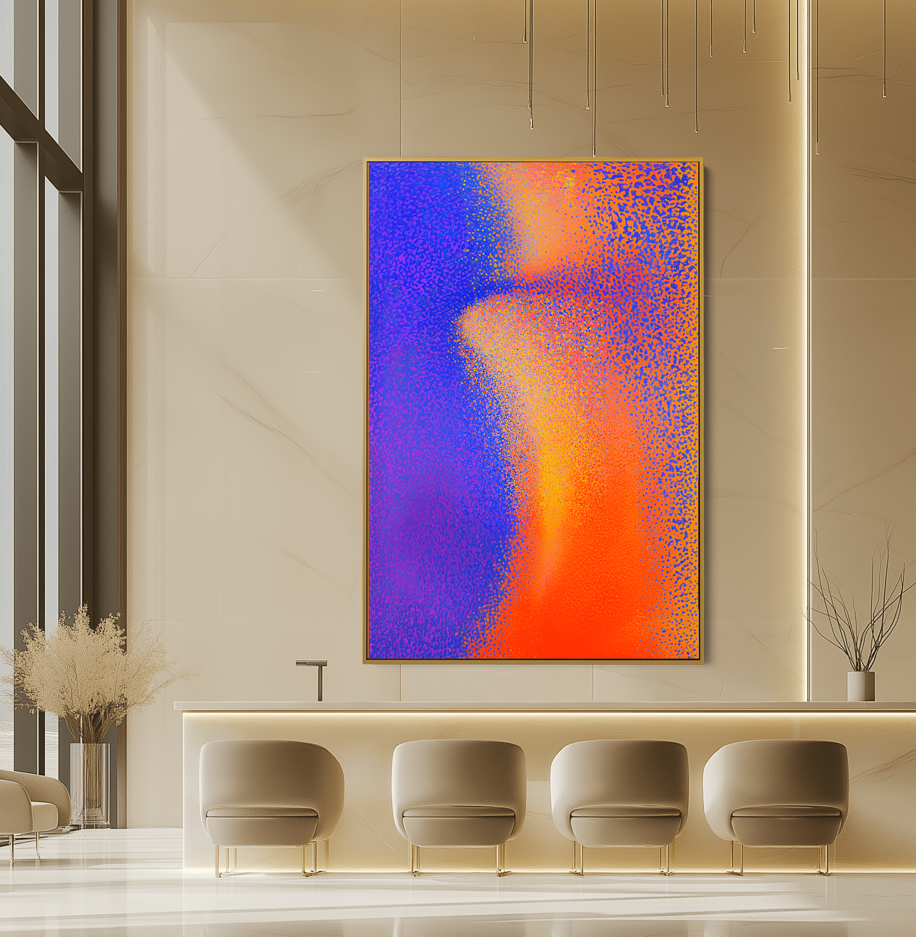 Solstice Veil UA - 564 - Unique Aesthetics