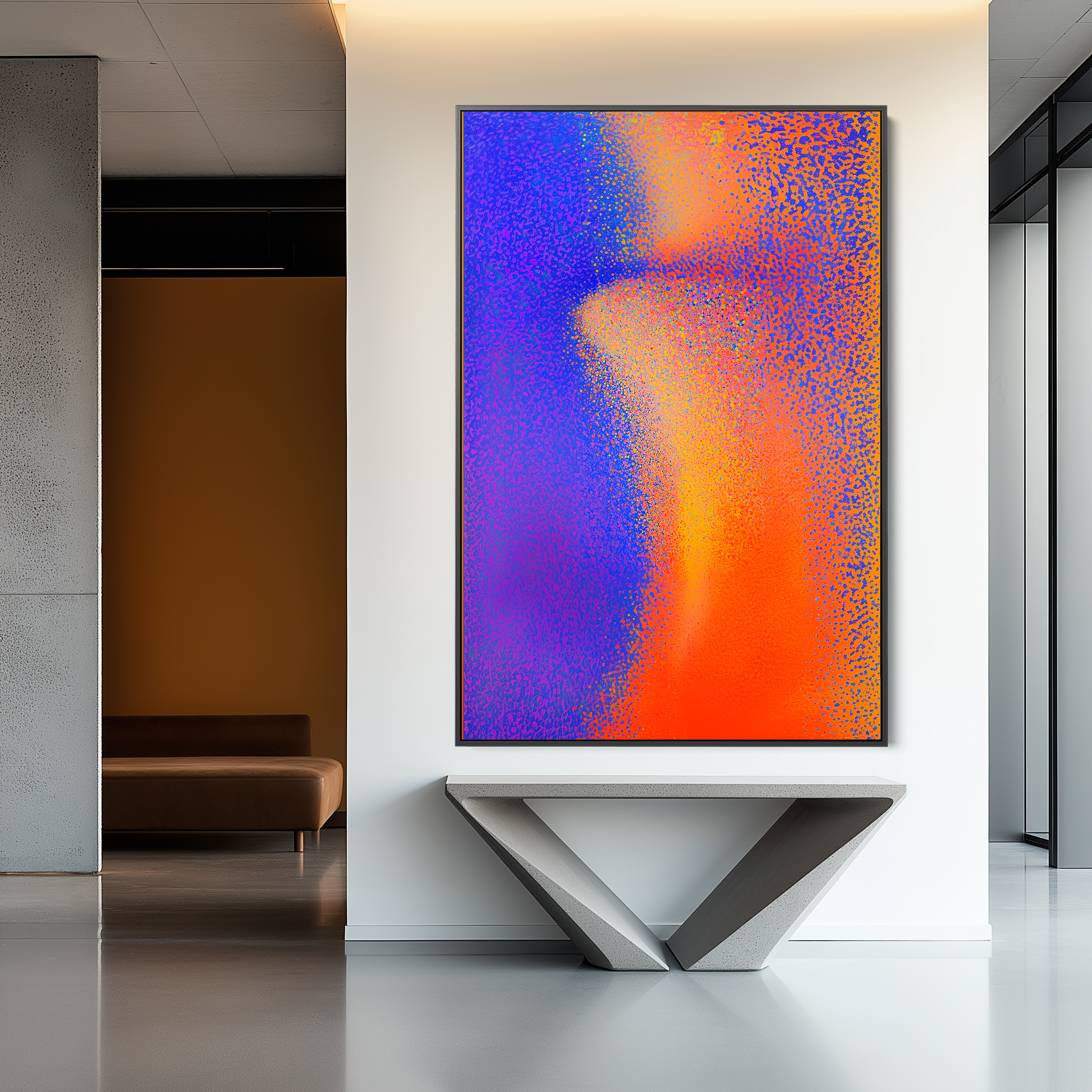 Solstice Veil UA - 564 - Unique Aesthetics