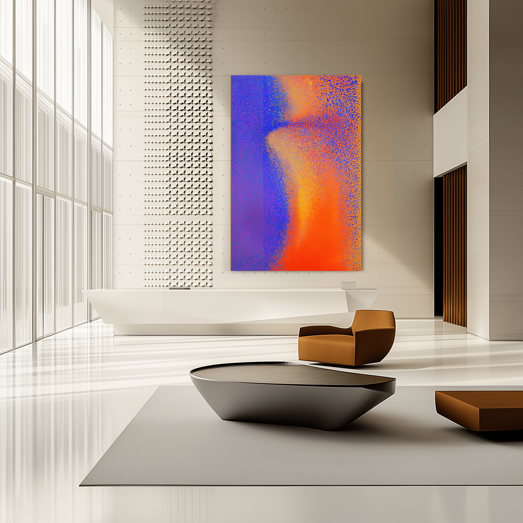 Solstice Veil UA - 564 - Unique Aesthetics