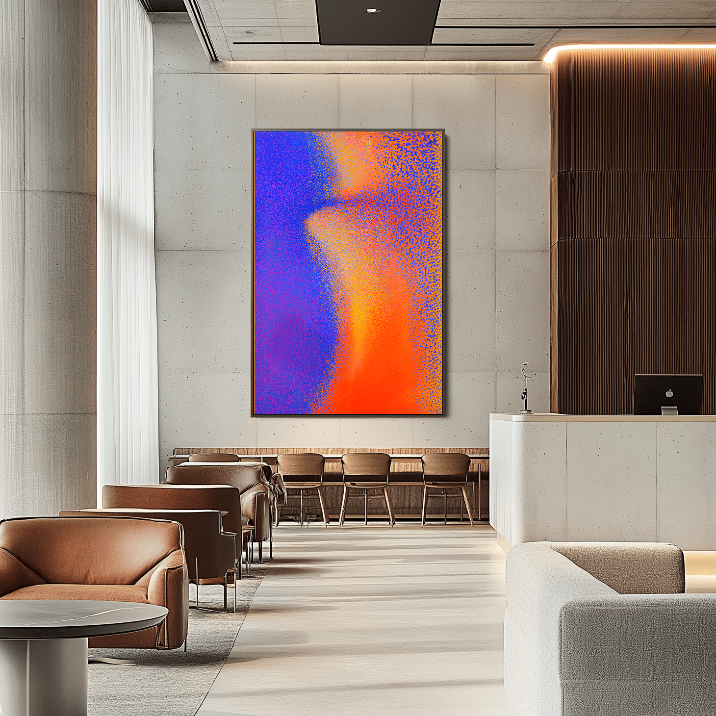 Solstice Veil UA - 564 - Unique Aesthetics