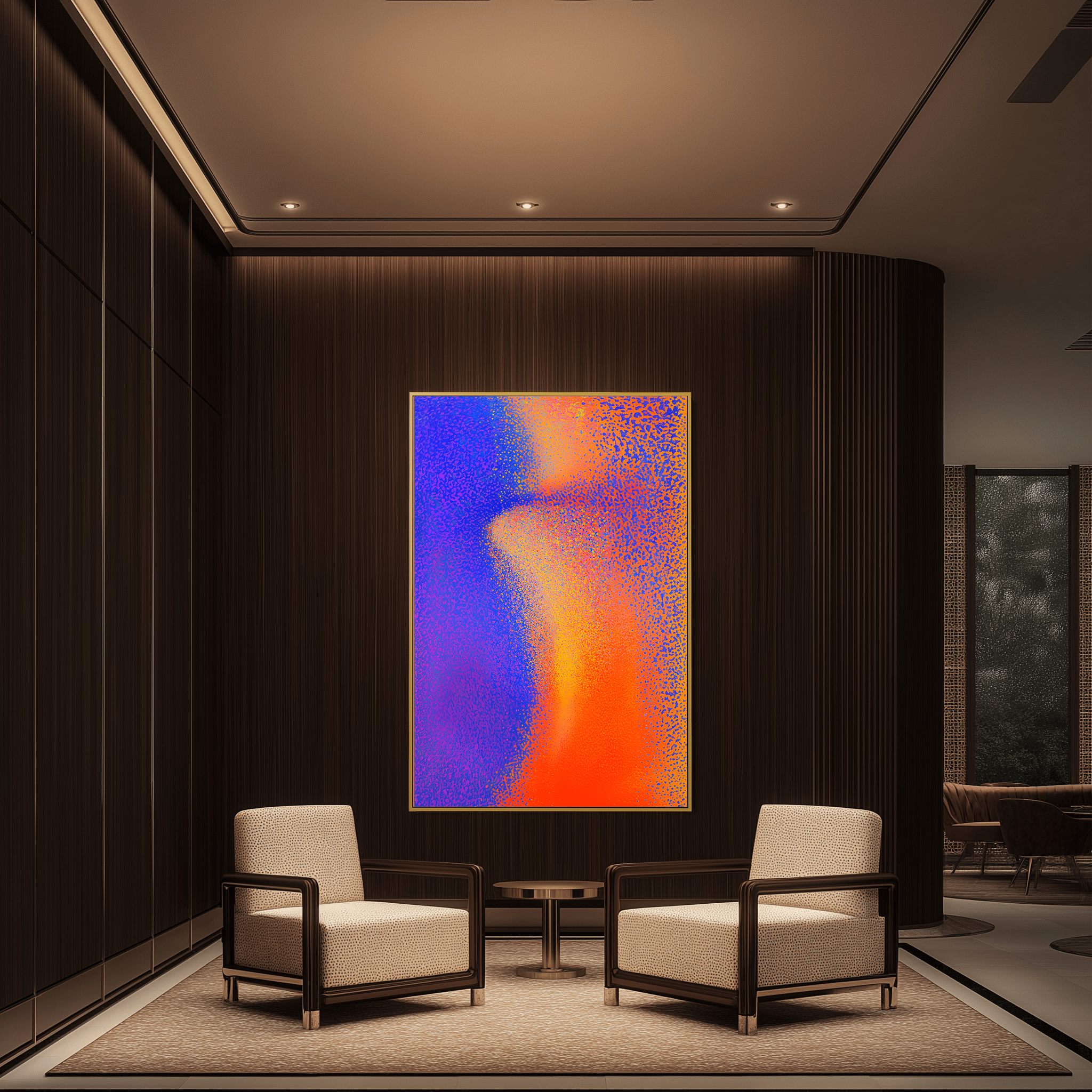 Solstice Veil UA - 564 - Unique Aesthetics