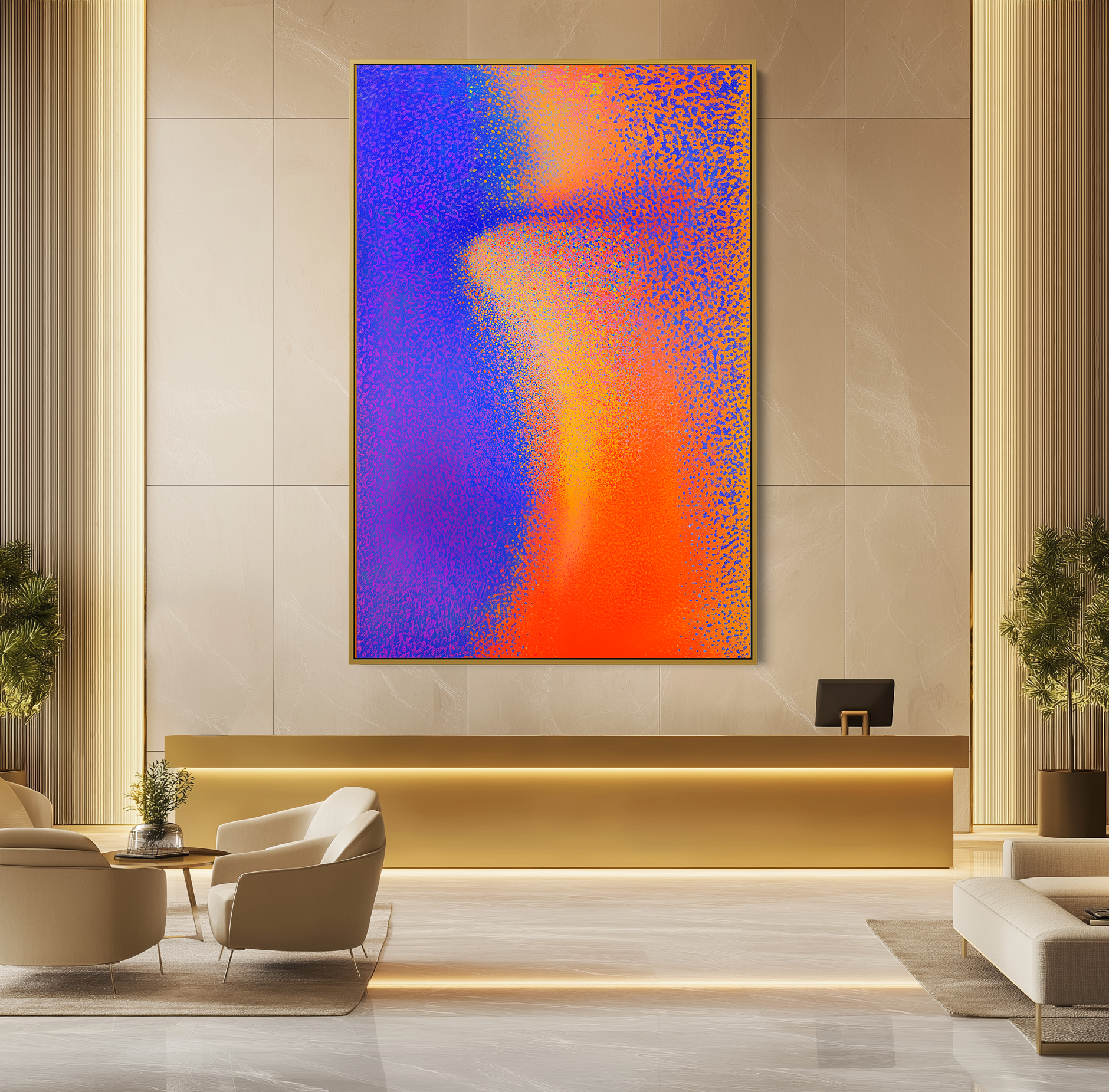 Solstice Veil UA - 564 - Unique Aesthetics