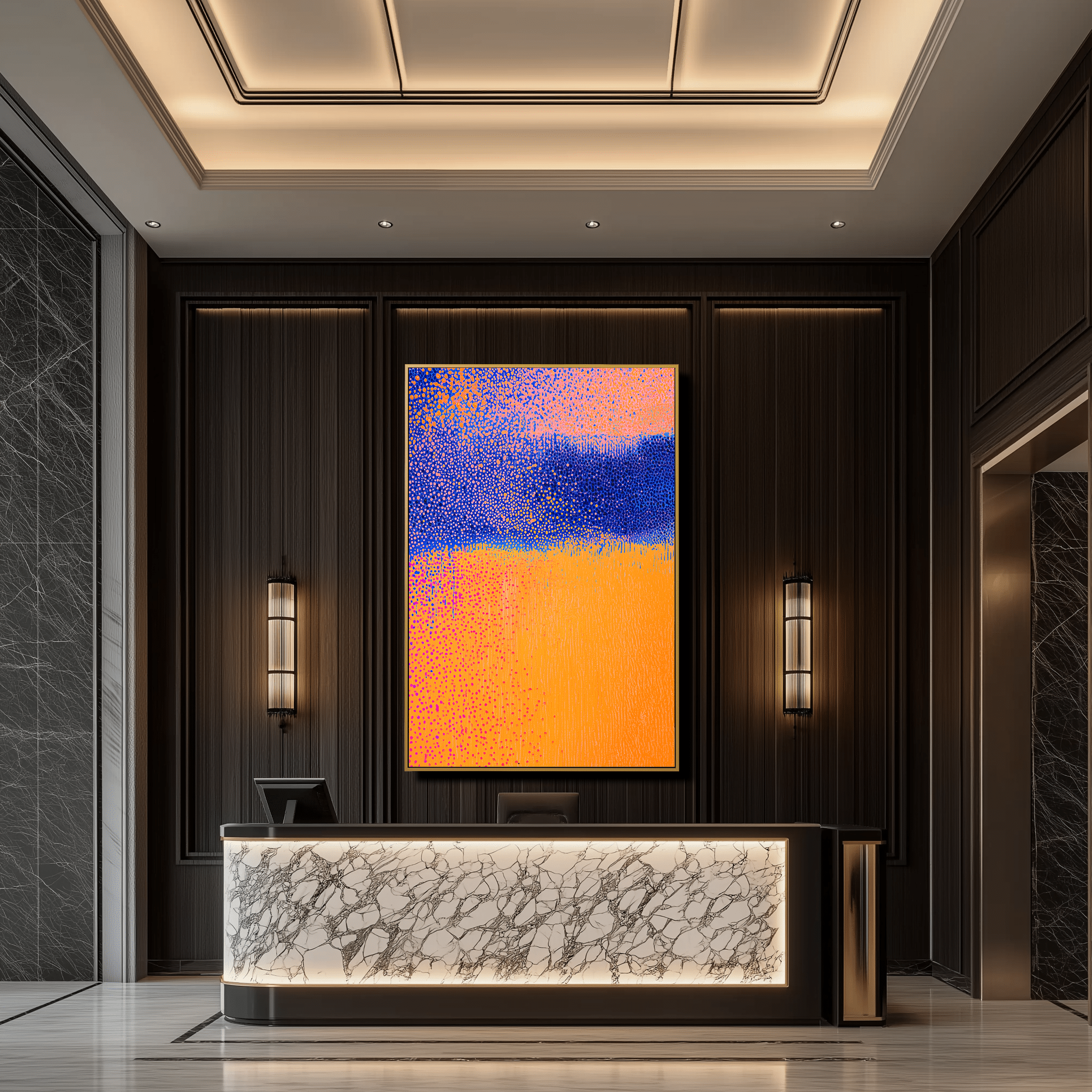 Solstice Veil UA - 565 - Unique Aesthetics