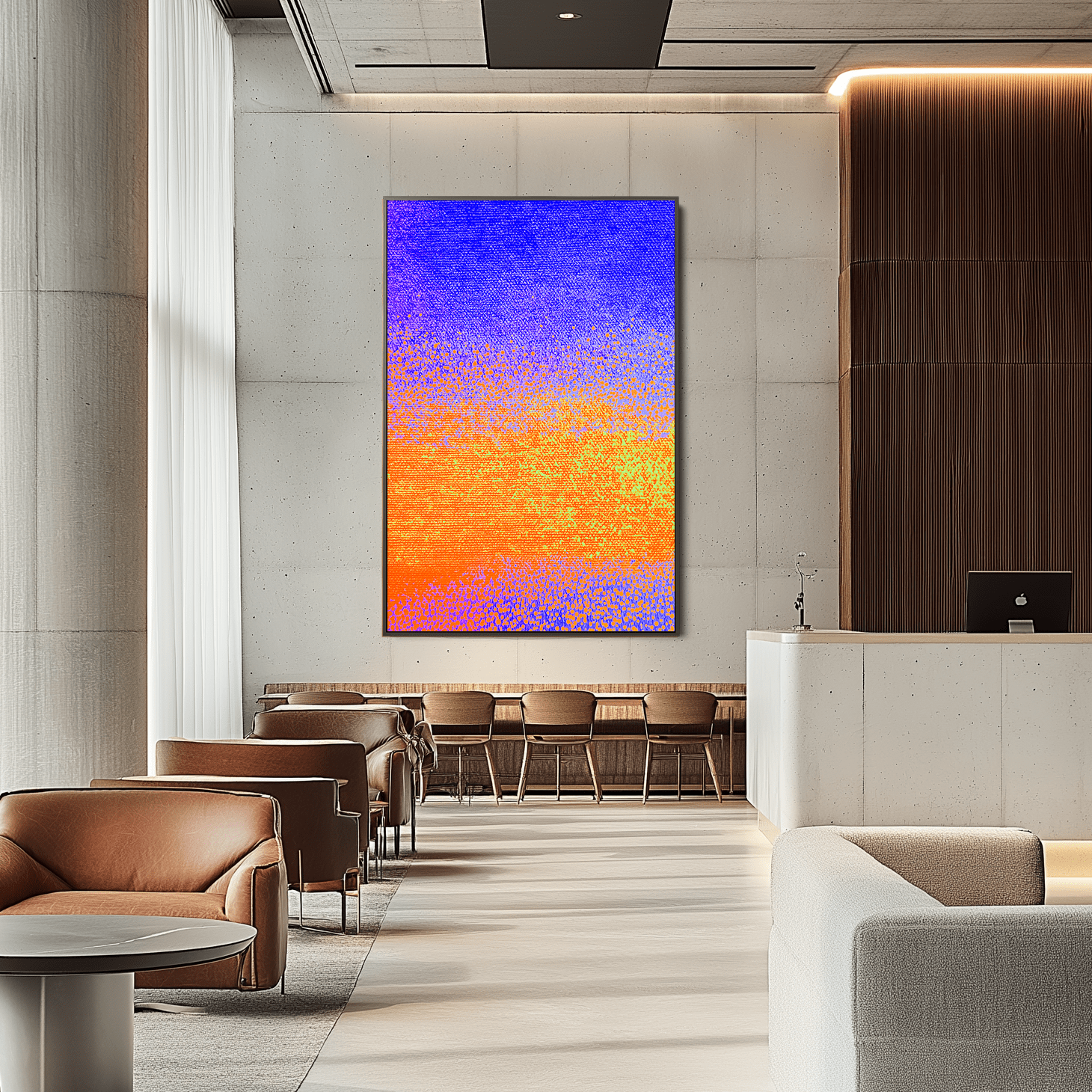 Solstice Veil UA - 566 - Unique Aesthetics