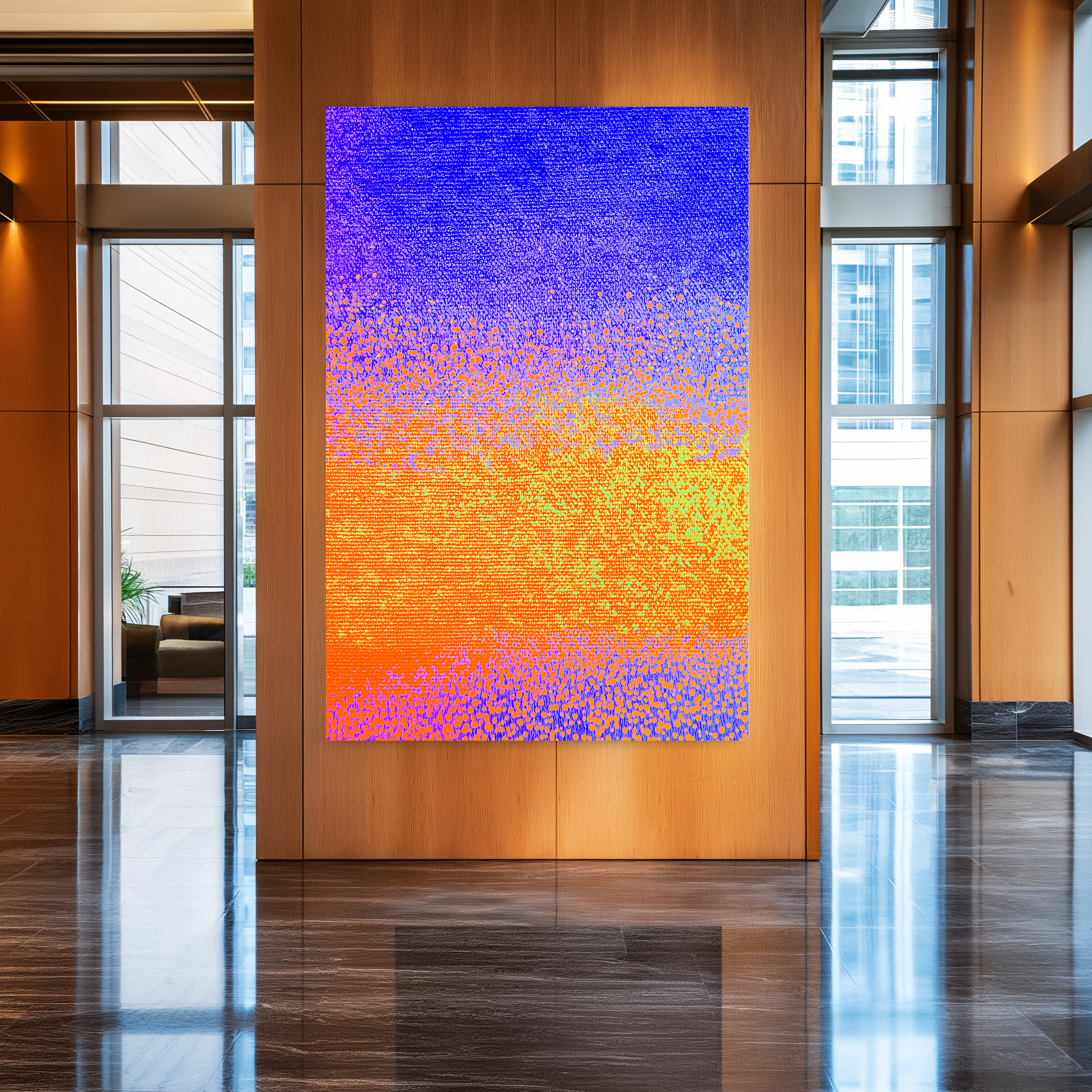 Solstice Veil UA - 566 - Unique Aesthetics