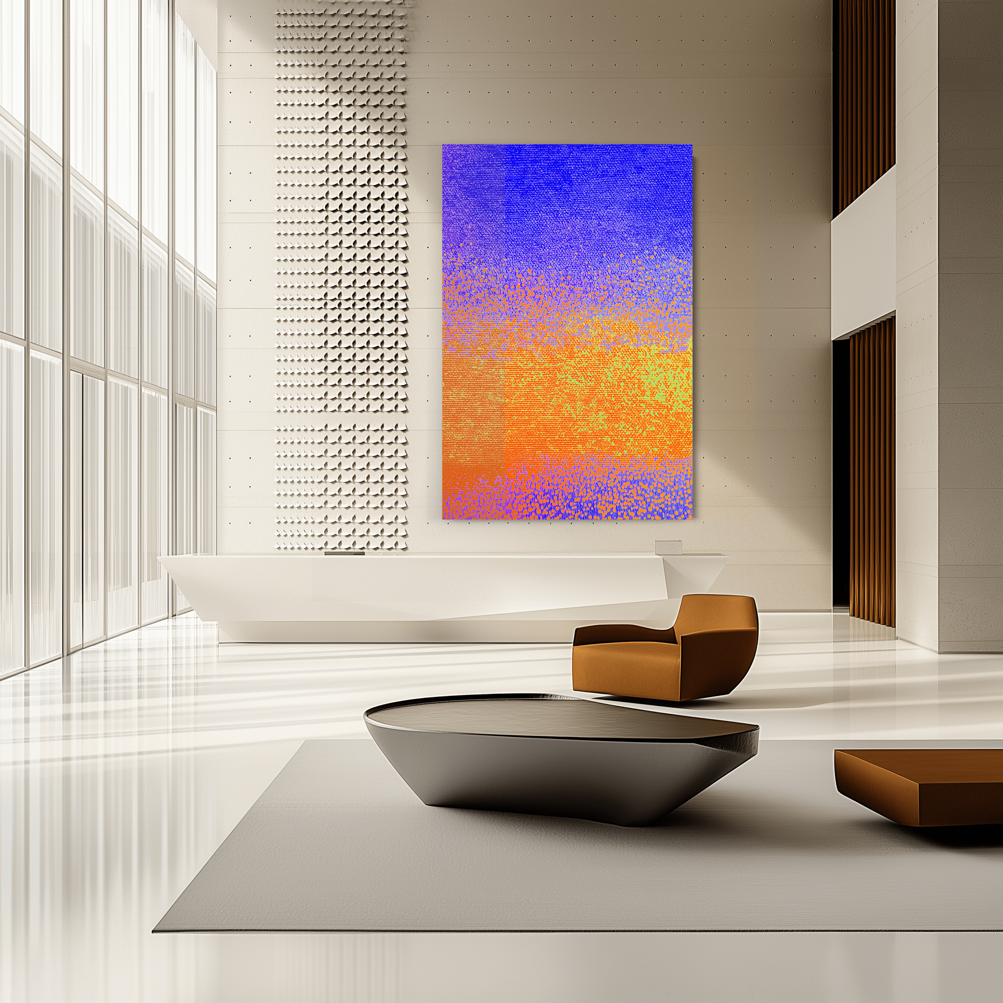 Solstice Veil UA - 566 - Unique Aesthetics