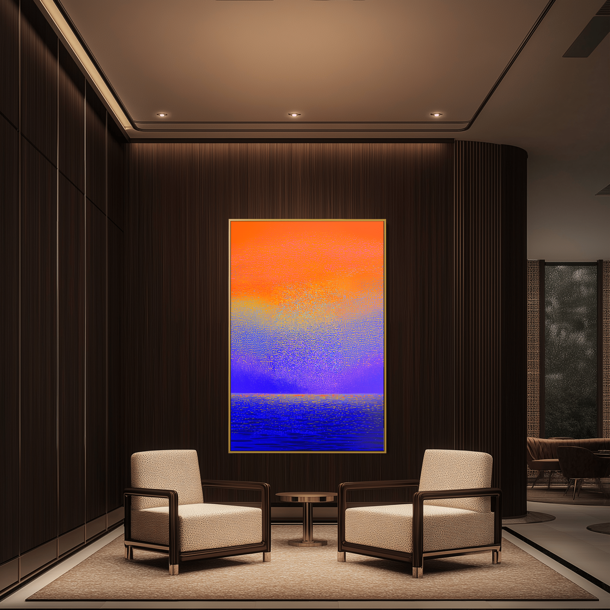 Solstice Veil UA - 568 - Unique Aesthetics