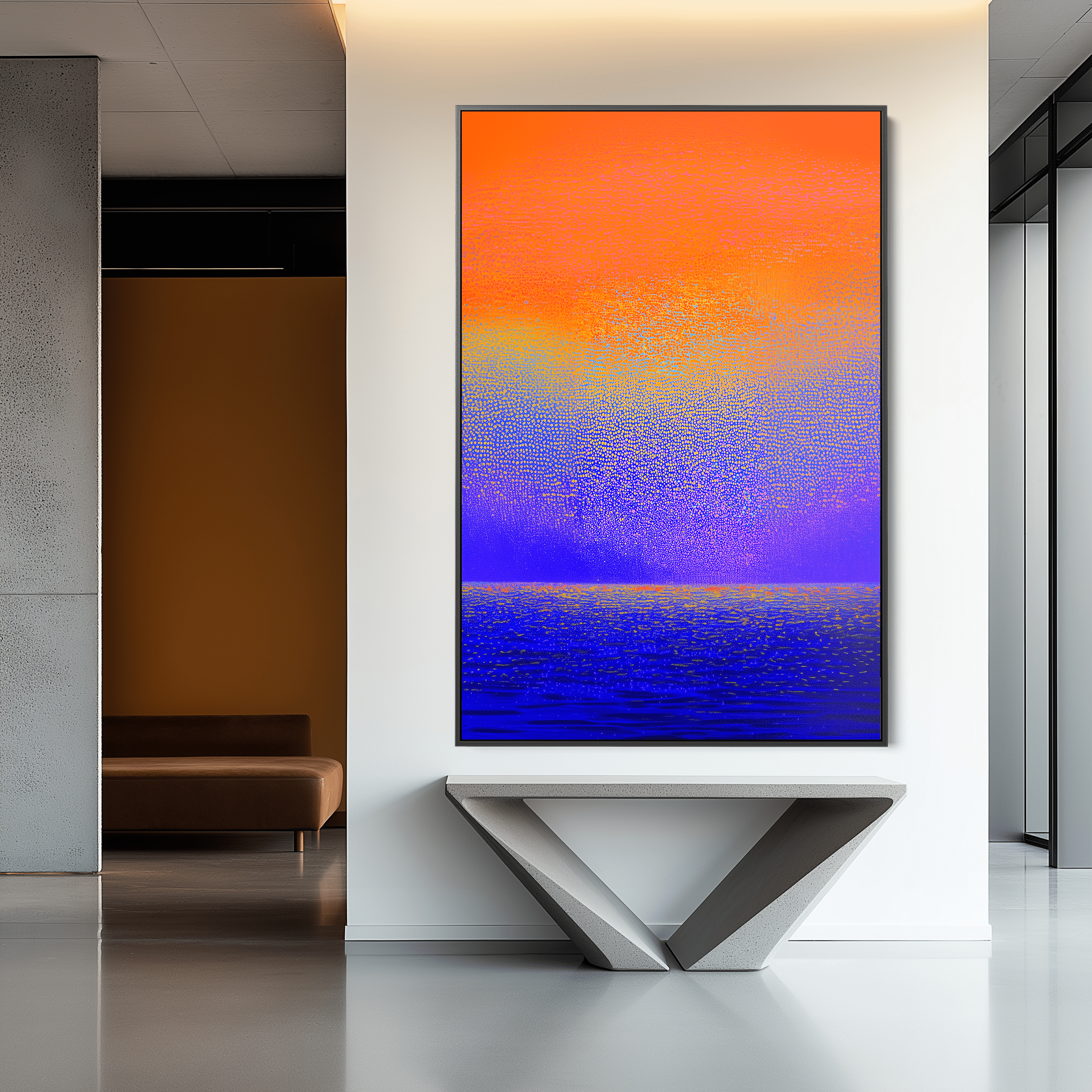 Solstice Veil UA - 568 - Unique Aesthetics