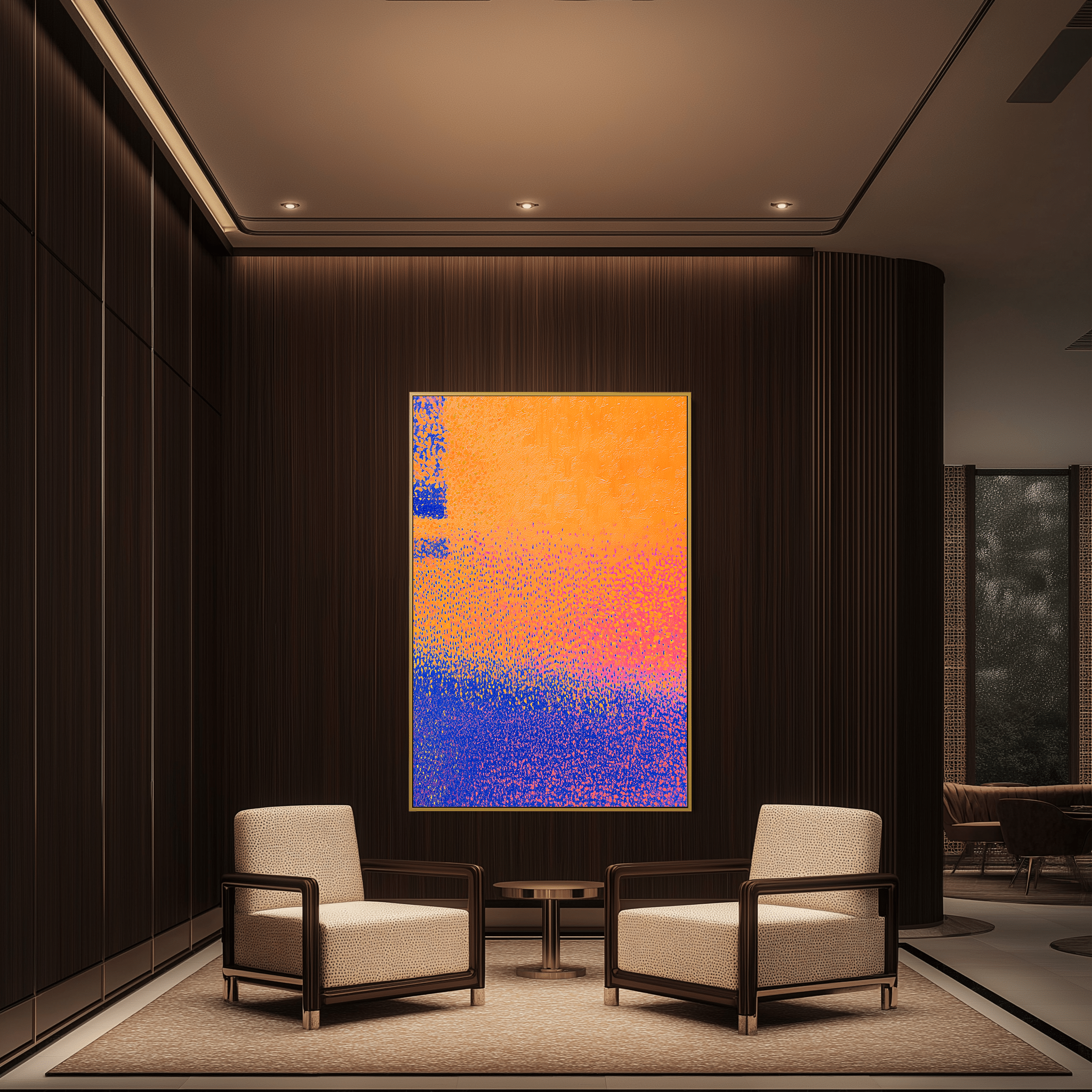 Solstice Veil UA - 569 - Unique Aesthetics