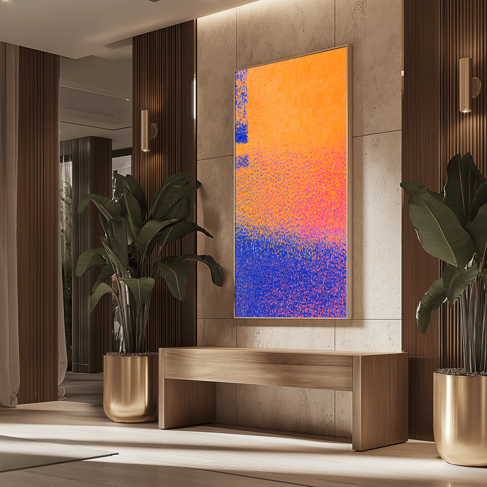 Solstice Veil UA - 569 - Unique Aesthetics