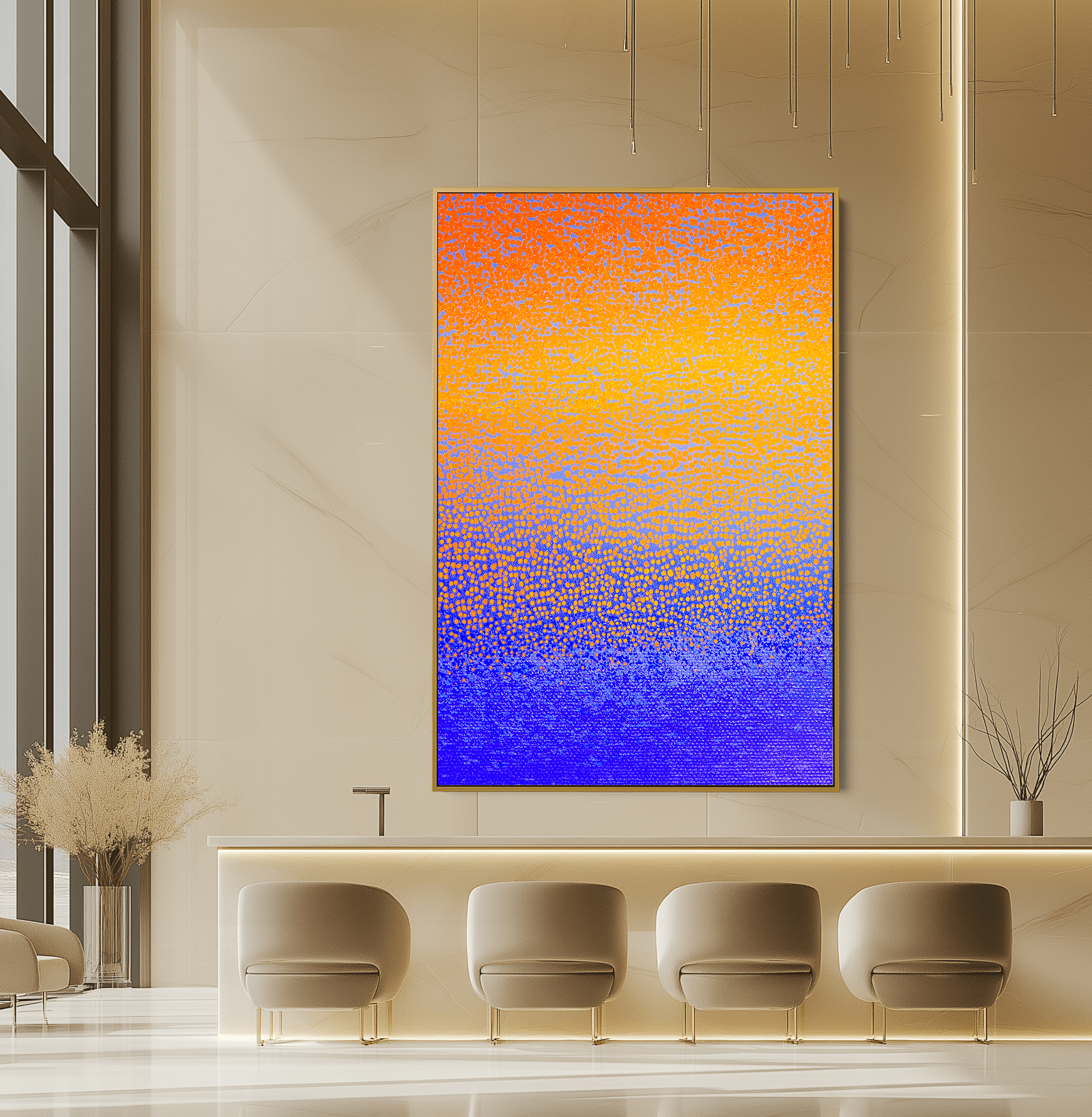 Solstice Veil UA - 570 - Unique Aesthetics