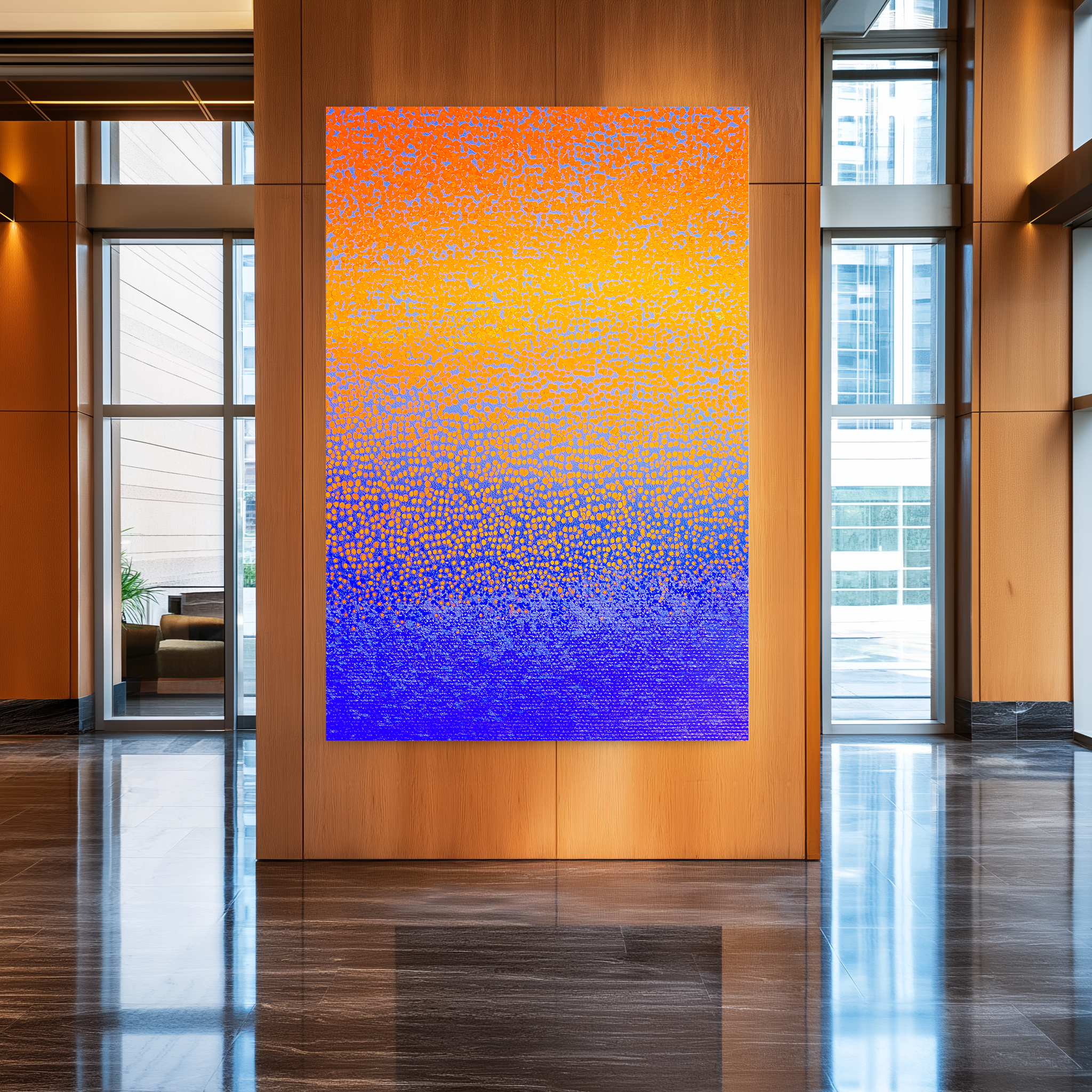 Solstice Veil UA - 570 - Unique Aesthetics