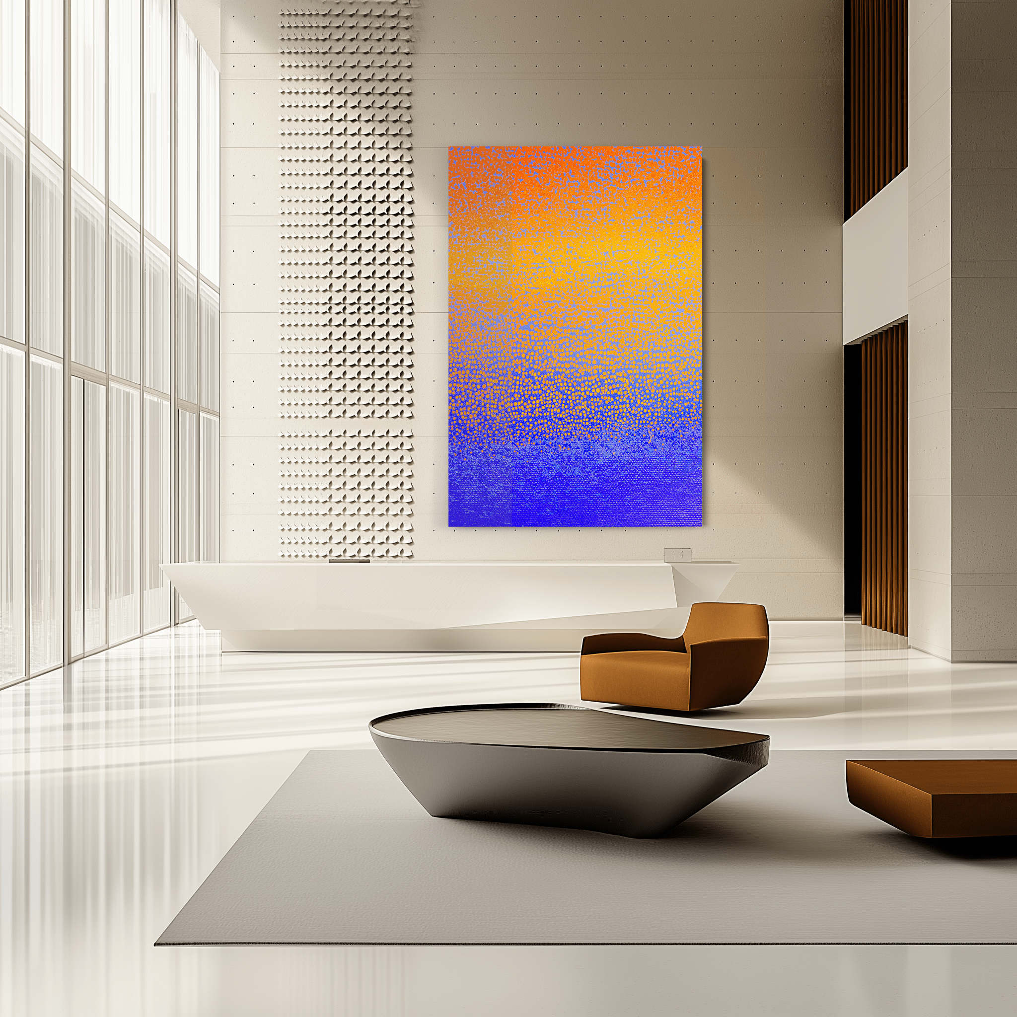 Solstice Veil UA - 570 - Unique Aesthetics