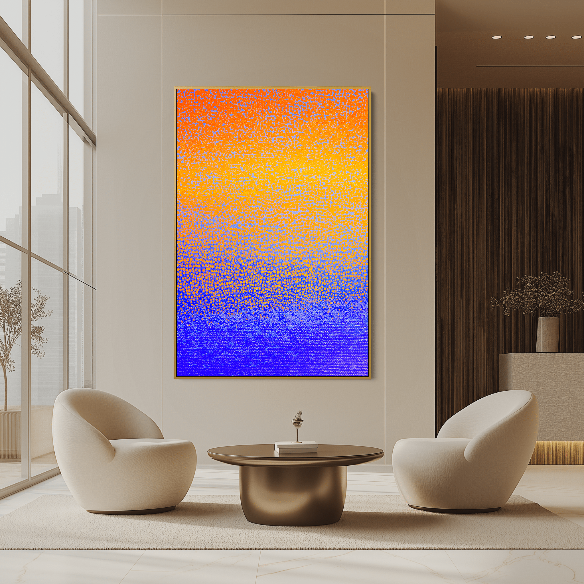 Solstice Veil UA - 570 - Unique Aesthetics