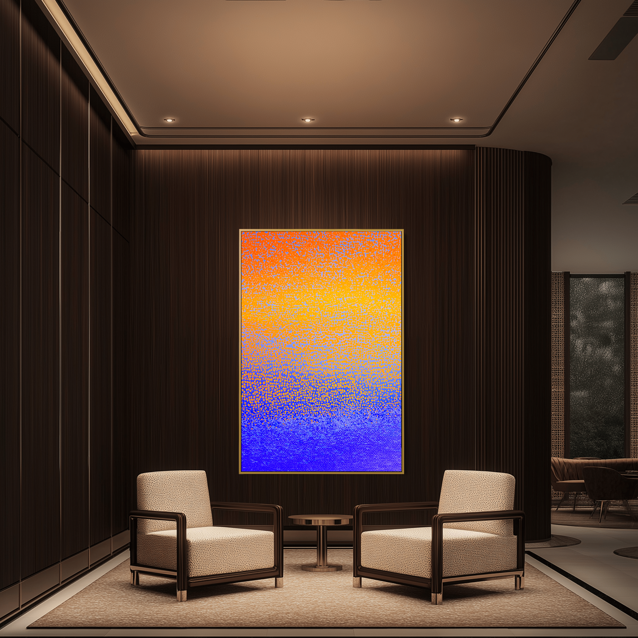 Solstice Veil UA - 570 - Unique Aesthetics